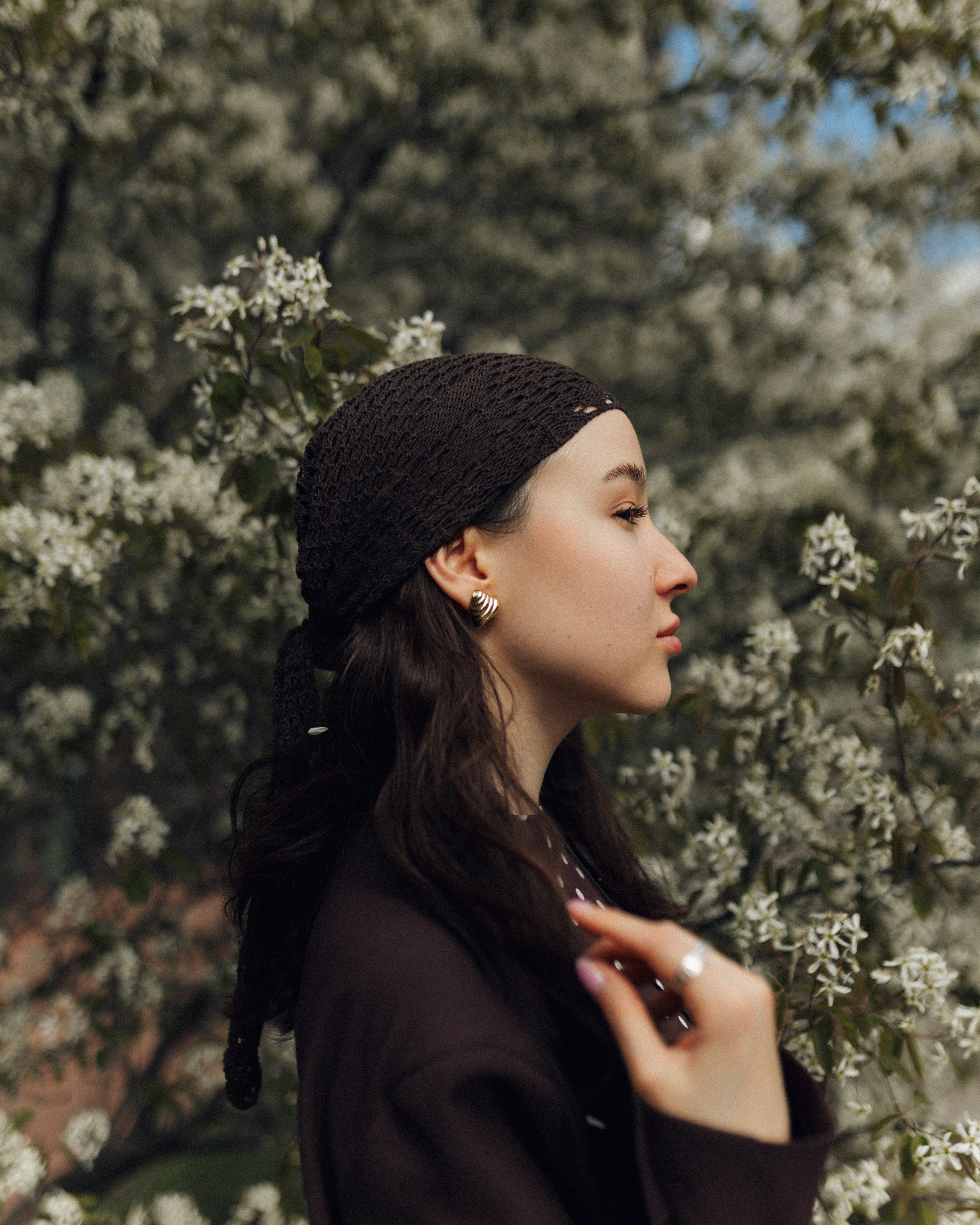 NASTYA. Tatiana Leman