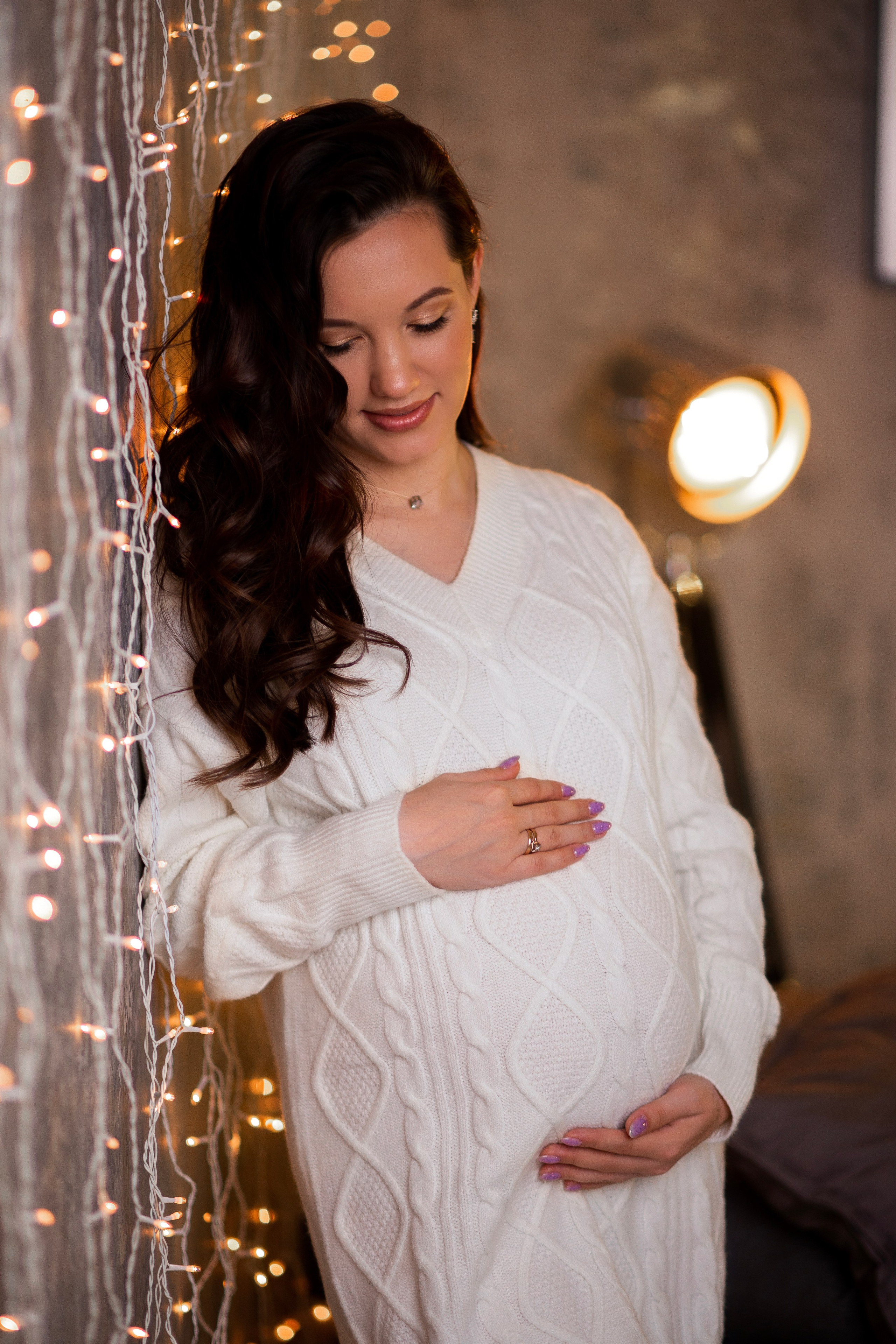 В ожидании. Семейный, детский и свадебный фотограф в Ангарске Машнова Людмила