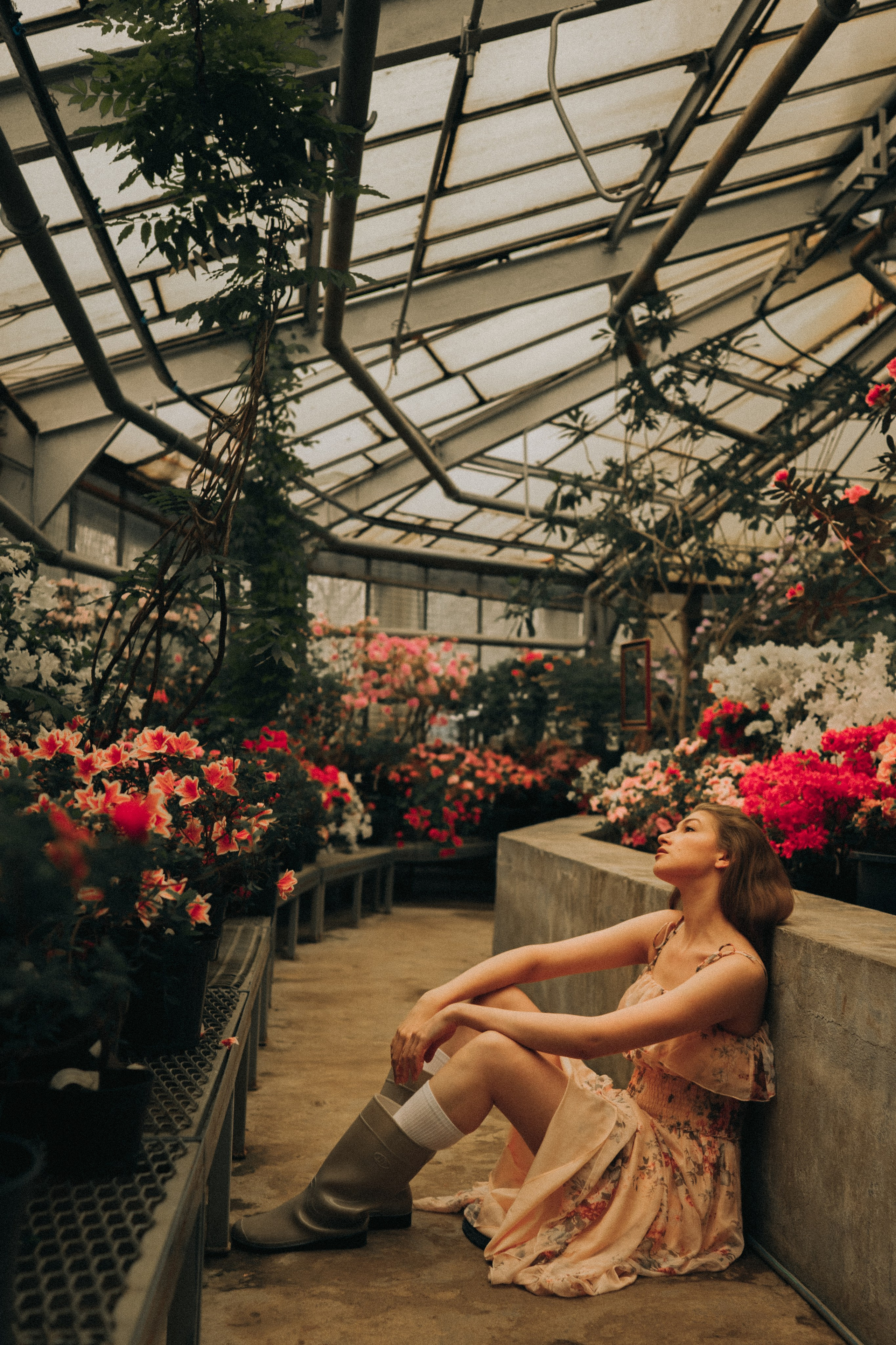 Семейный фотограф в Москве Дарья Пузикова