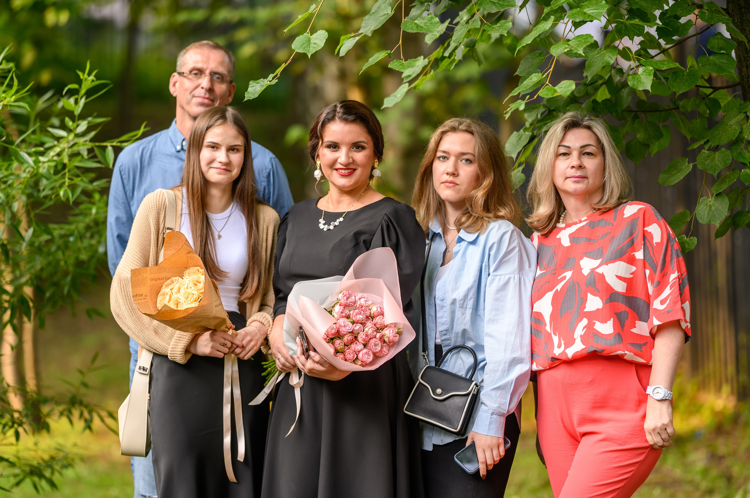 Выпускной 2023