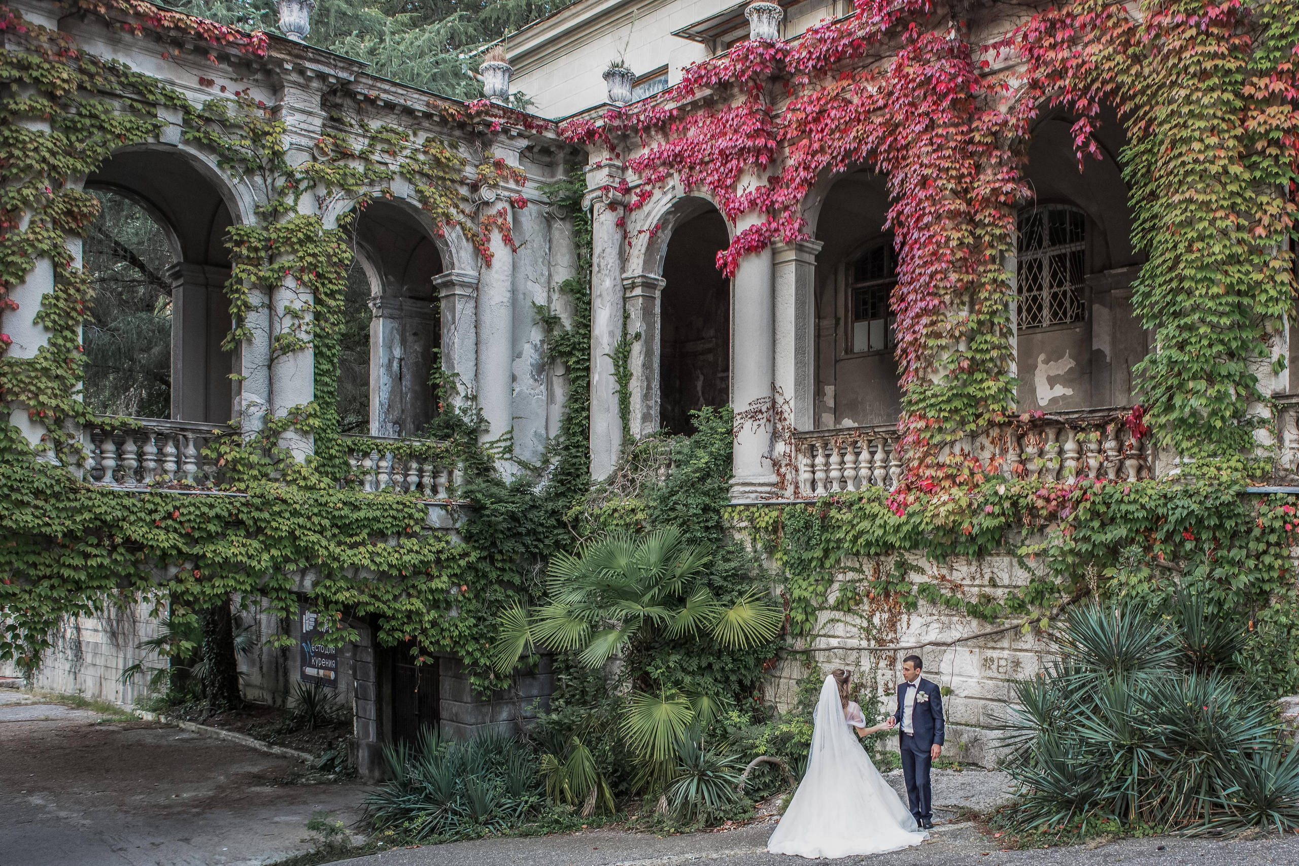 ФотоВидеоСъемка свадеб и мероприятий