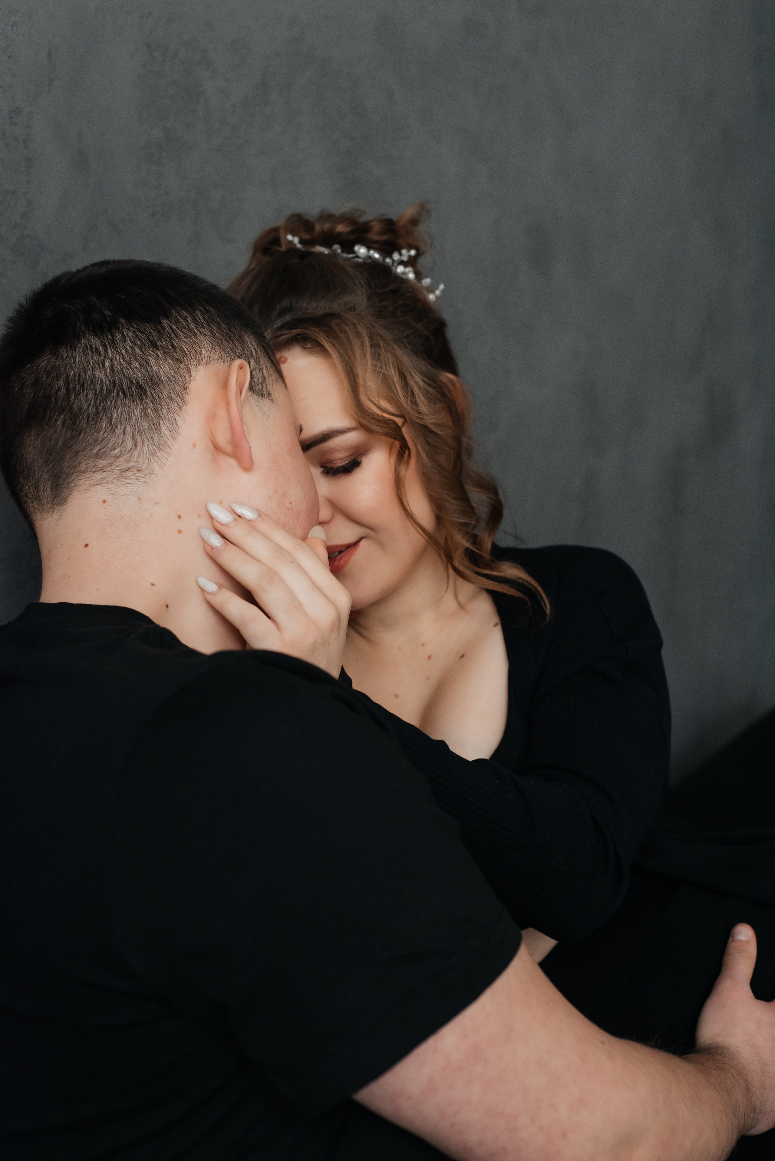 Истории любви/семейные. Фотограф Рязань