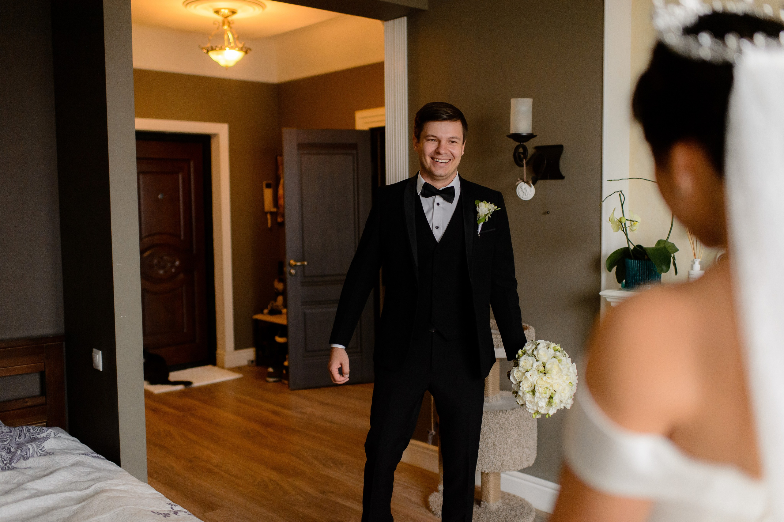 Dmitry & Anastasiya. Wedding and Destination photographer Rustam Kalimullin