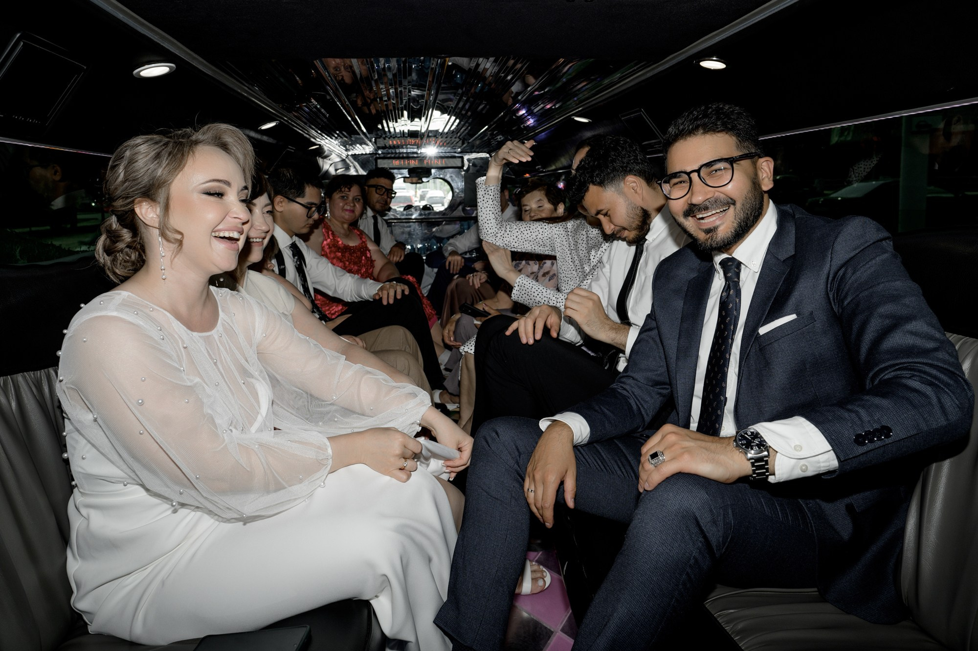 Раджа и Татьяна. Свадебный фотограф в Тюмени Анастасия Пономарева