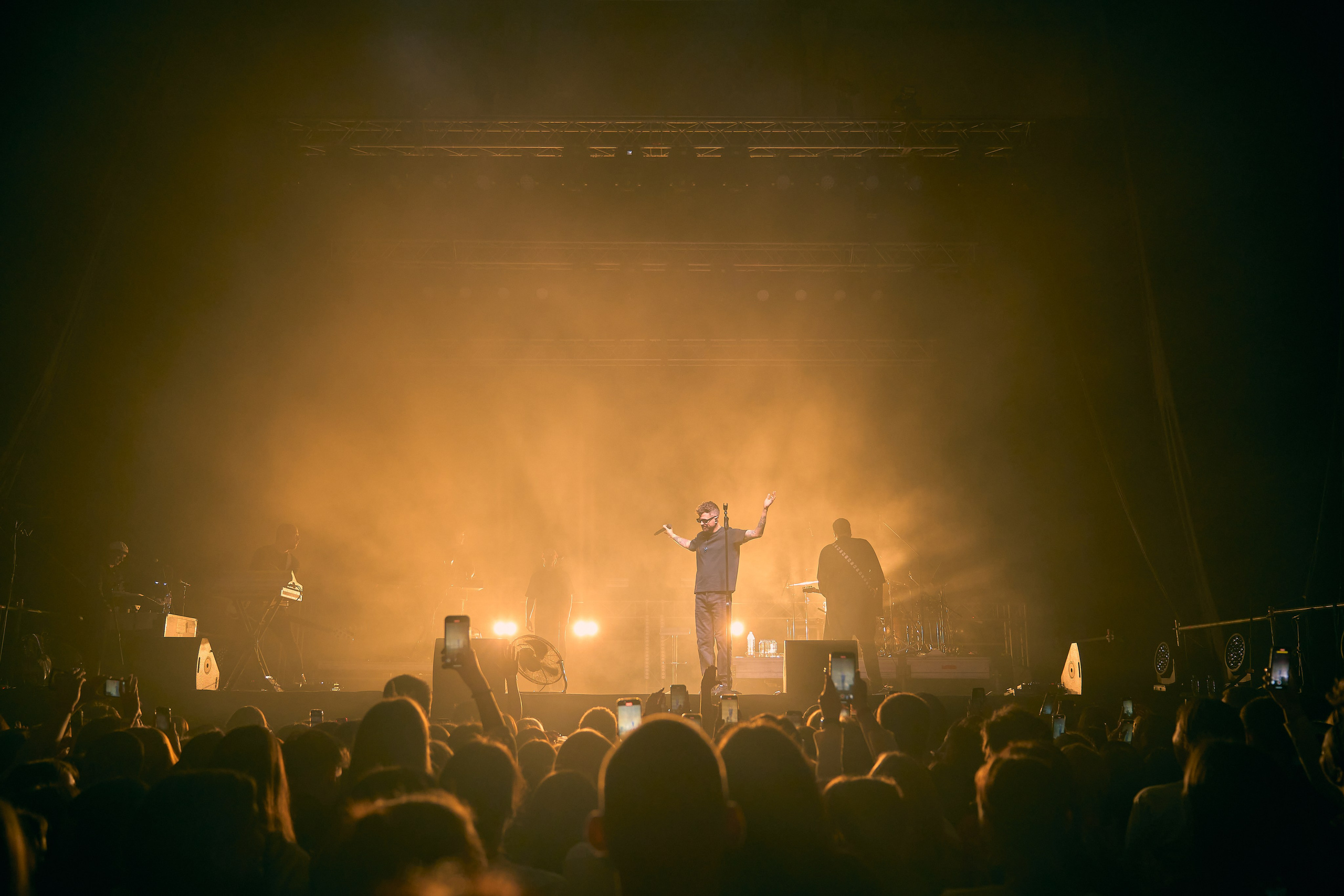 ЛСП. Концертный фотограф в Перми, Москве и Екатеринбурге Максим Шибаков