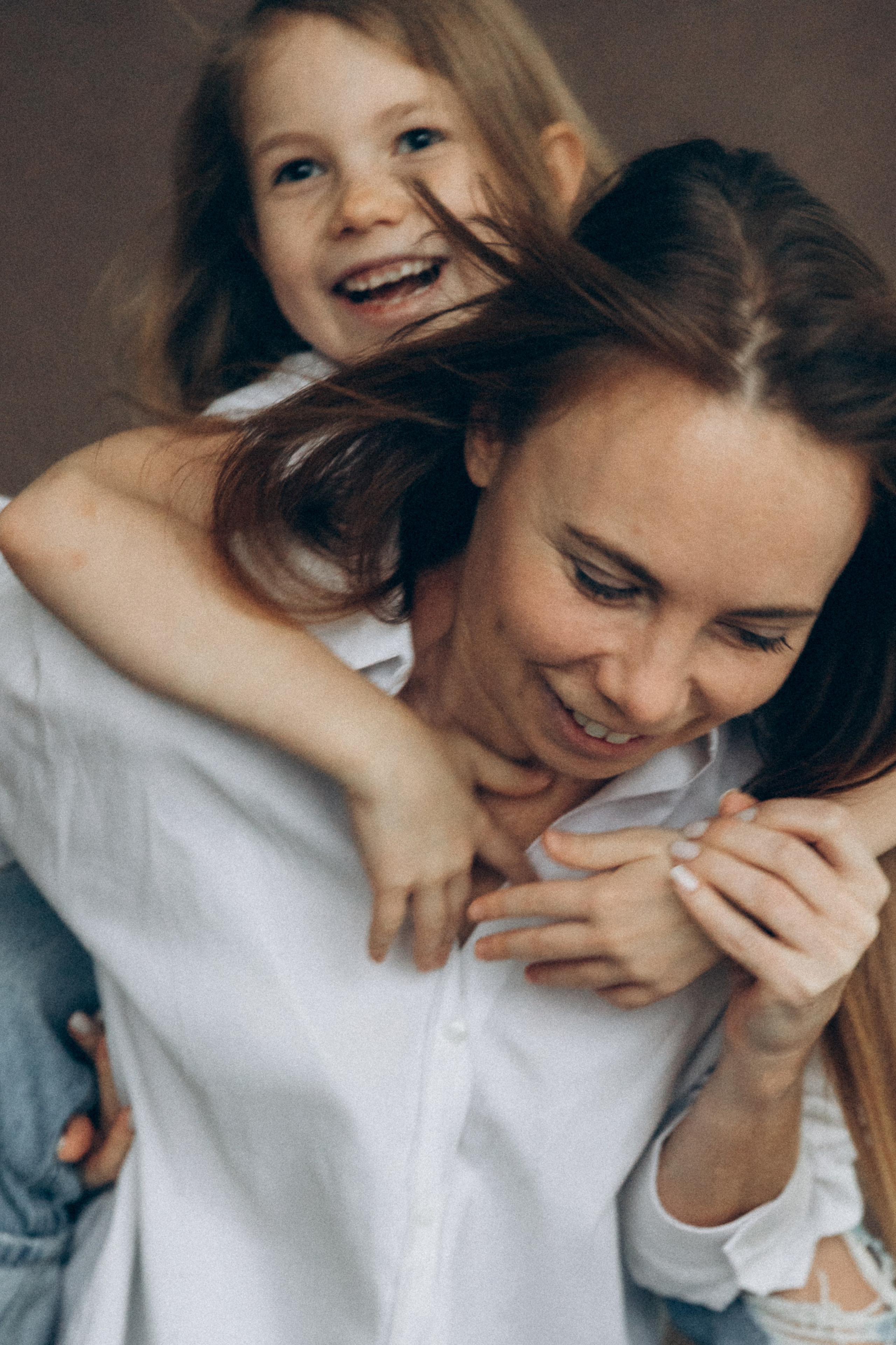 Наташа и Саша. Семейный и детский фотограф в Москве Юлия Выганова Julia Joy
