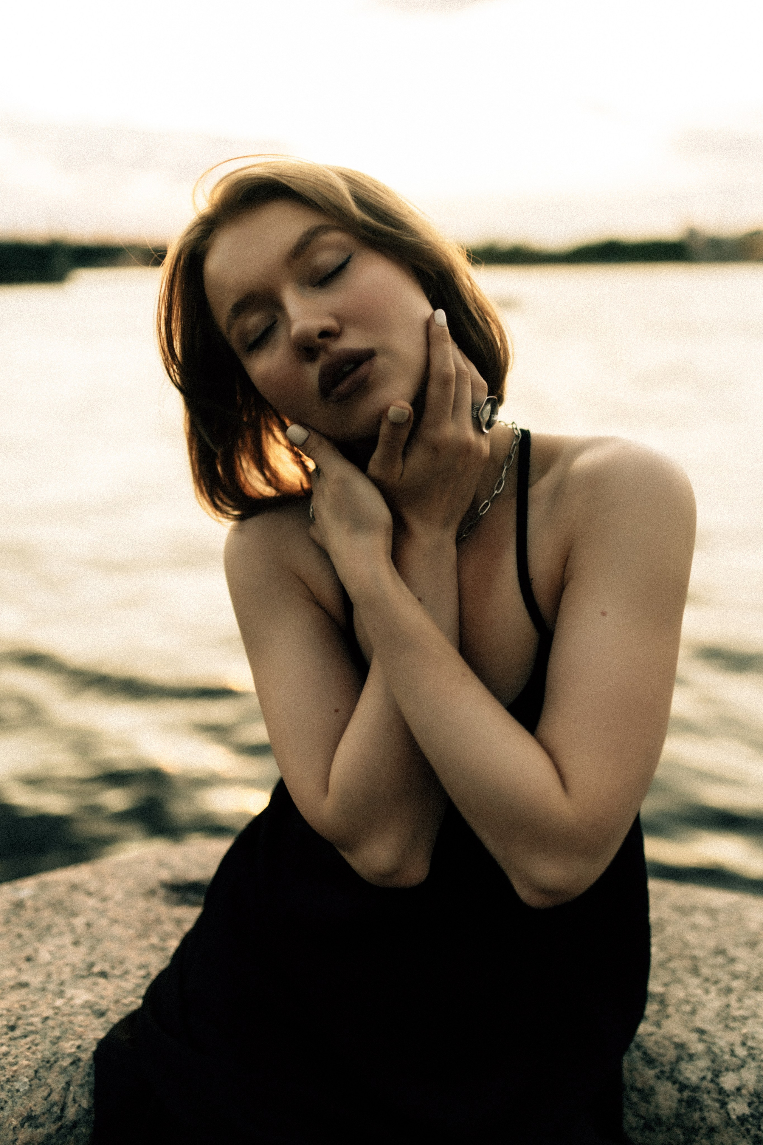 Вика. Фотограф в Санкт-Петербурге