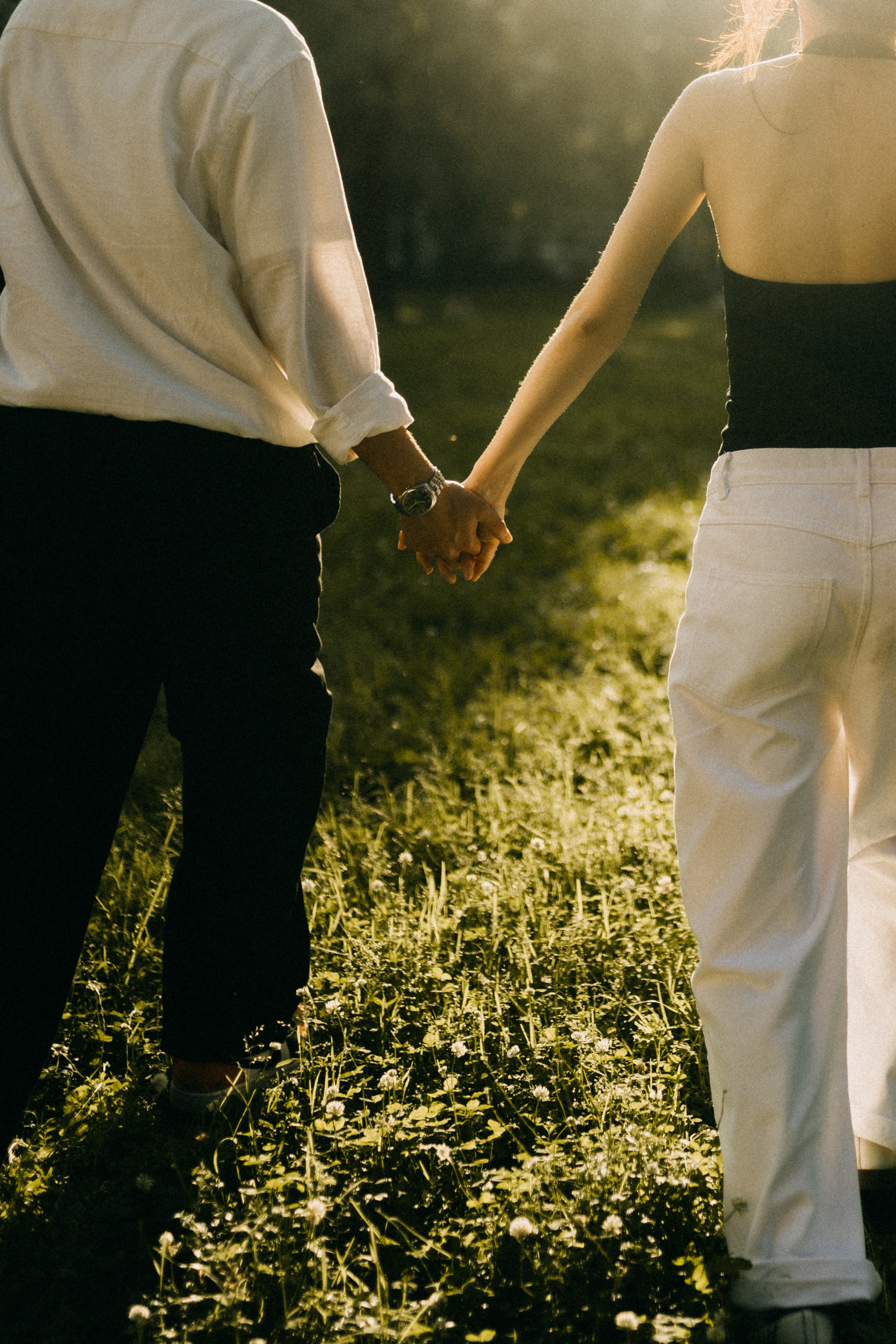 Денис и Олеся. Фотограф в Санкт-Петербурге