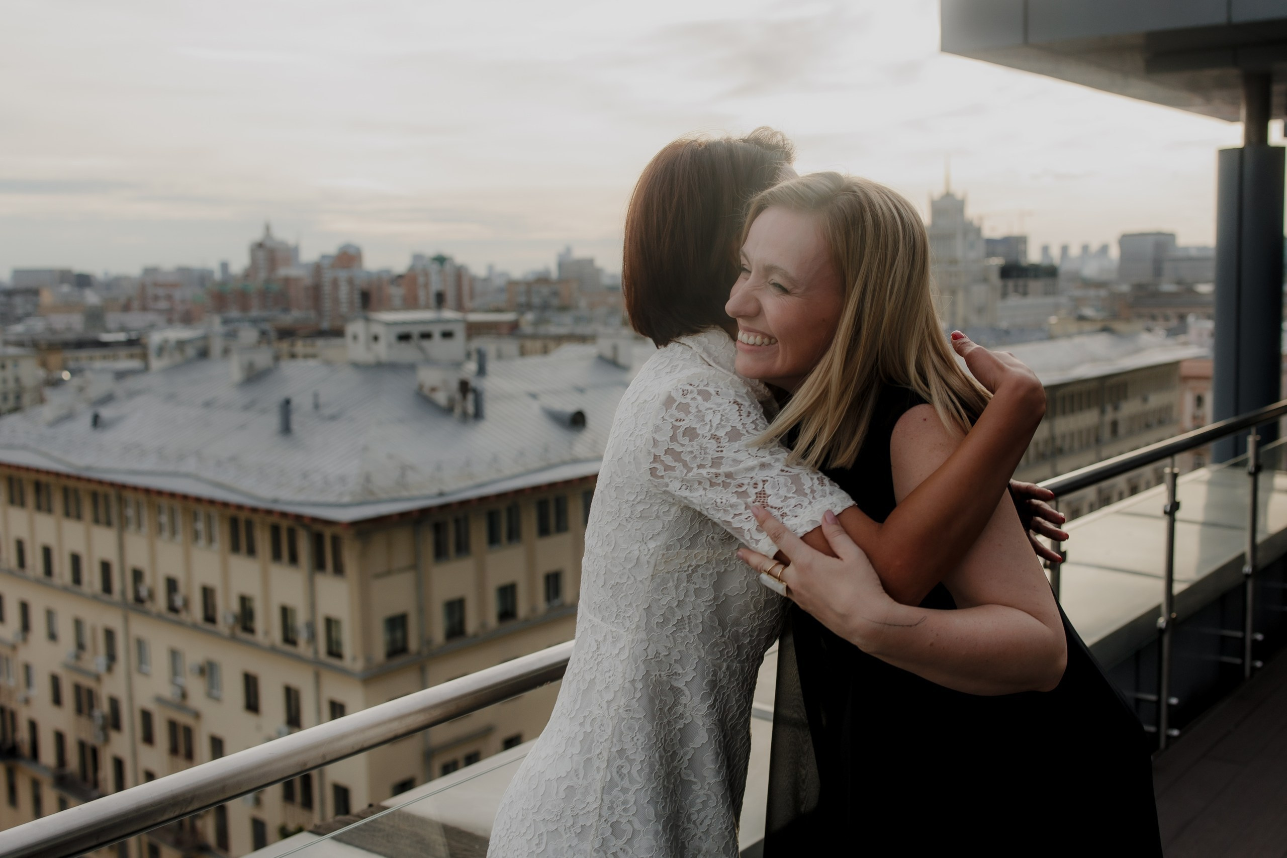 День Рождения. Свадебный фотограф Марина Назарова Москва