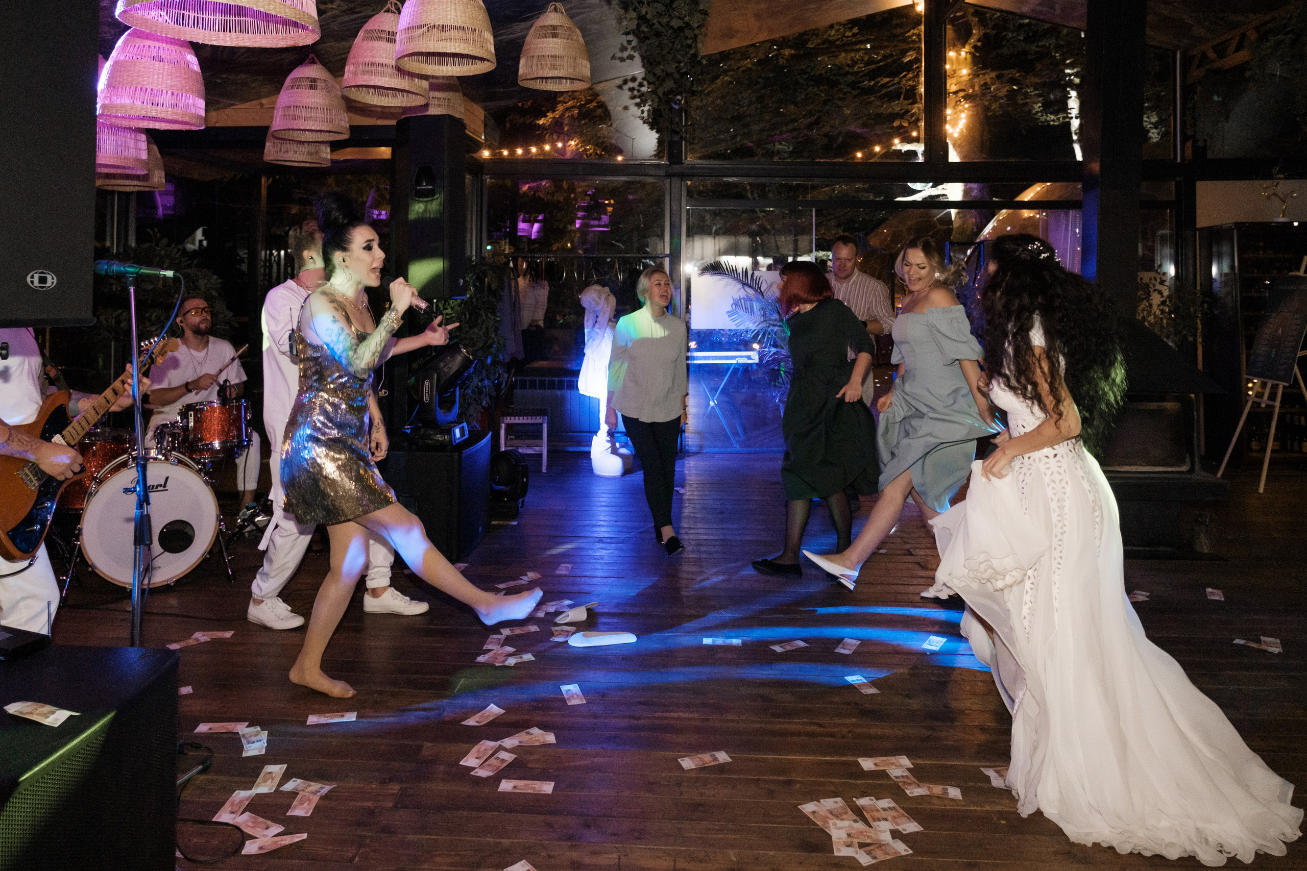 Кот и Дракон. Свадебный Видеограф Фотограф в Сочи