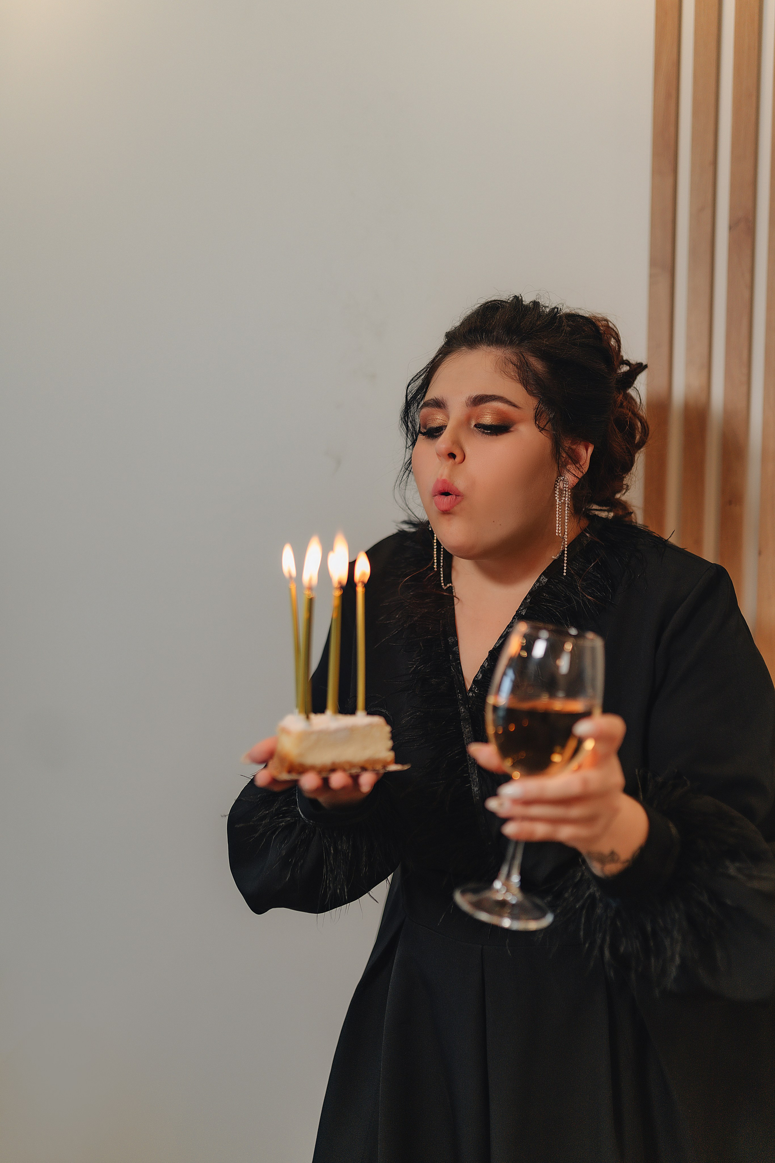 Надежда. Фотограф Карина Шмулёва. Воронеж и область