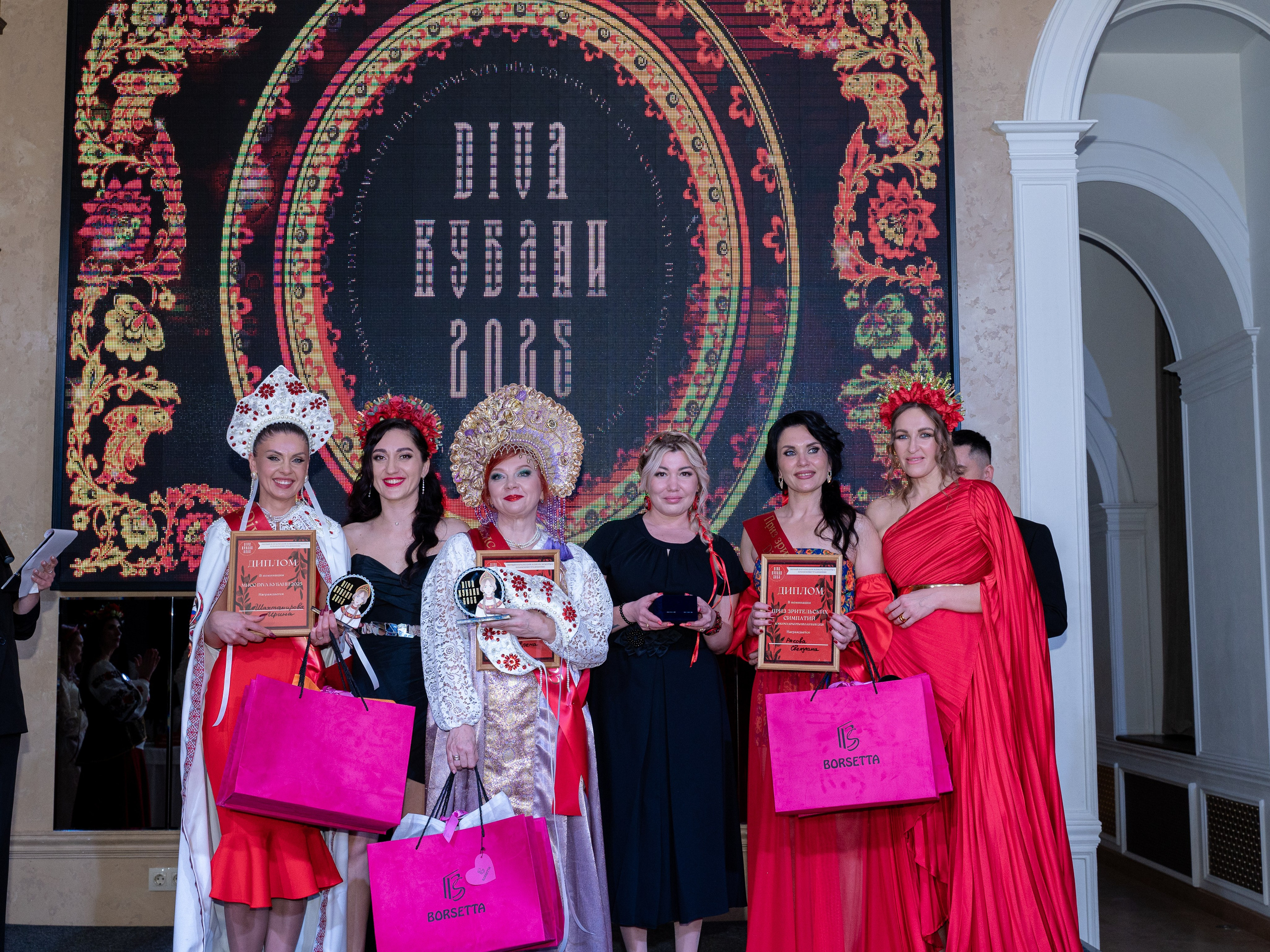 DIVA KUBANI. Бизнес-Фотограф Краснодар