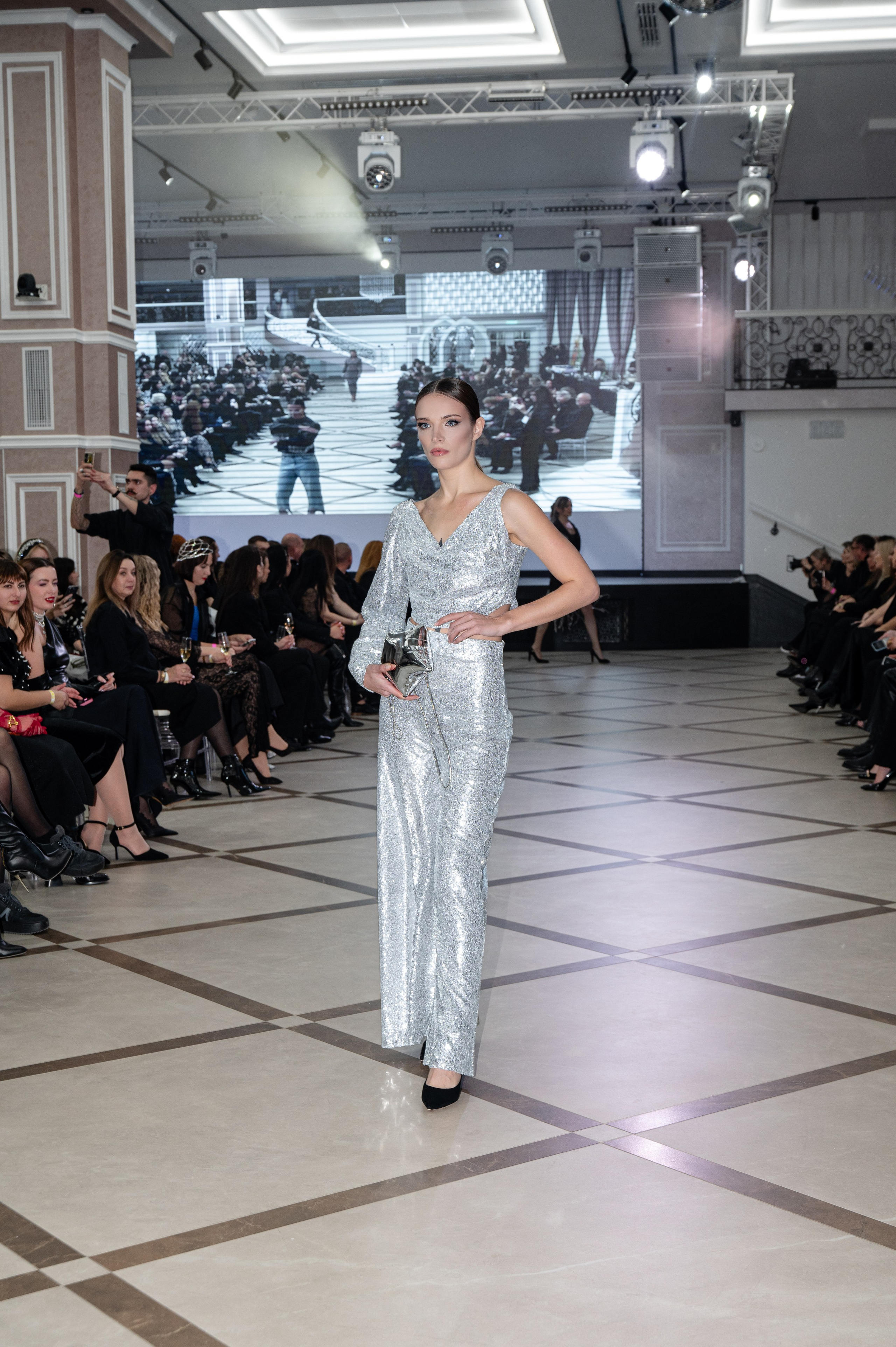 Krasnodar Fashion Show. Бизнес-Фотограф Краснодар