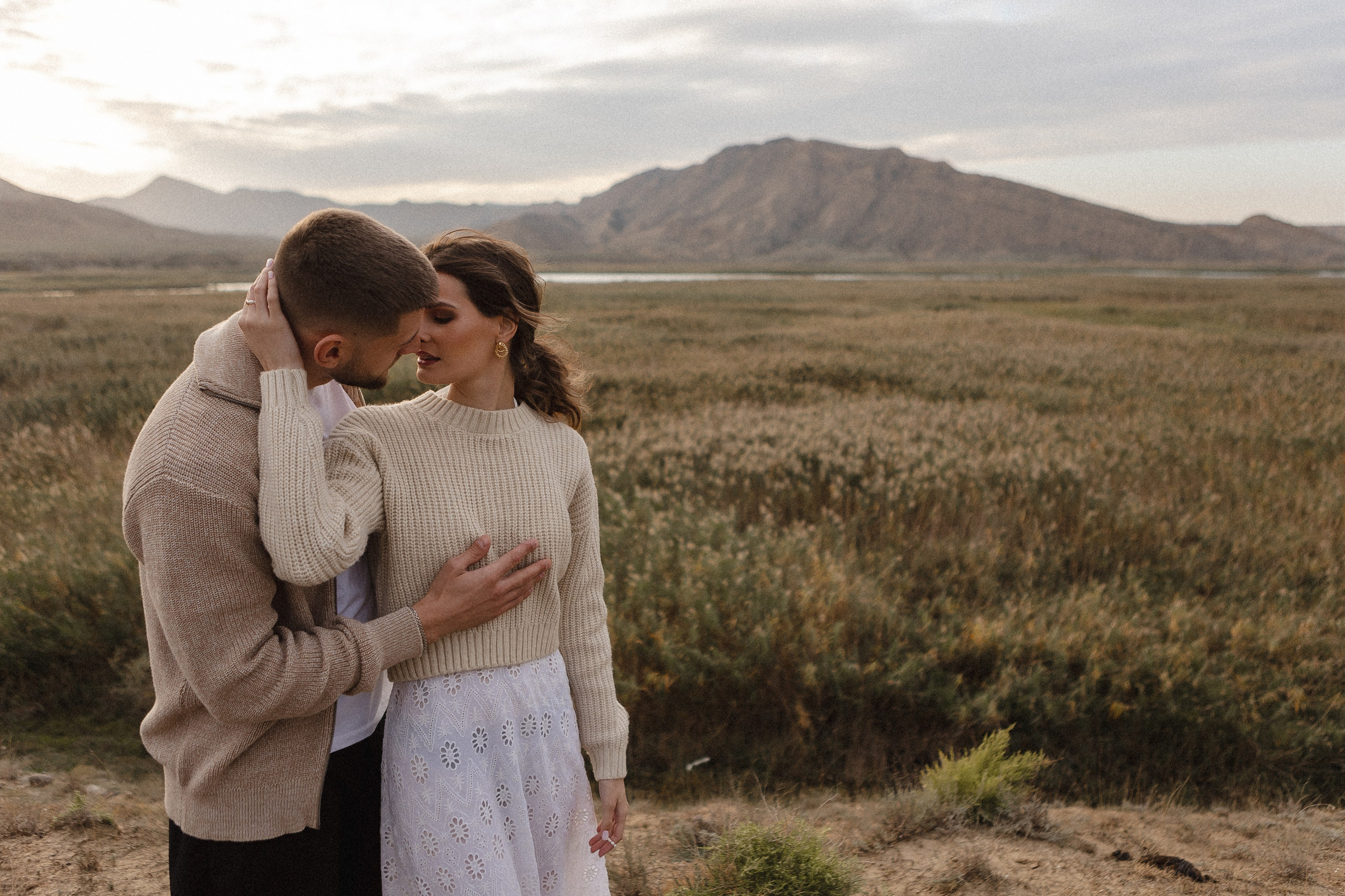 Аня | Даня. Семейный фотограф в Нижнем Новгороде Доронина Юлия