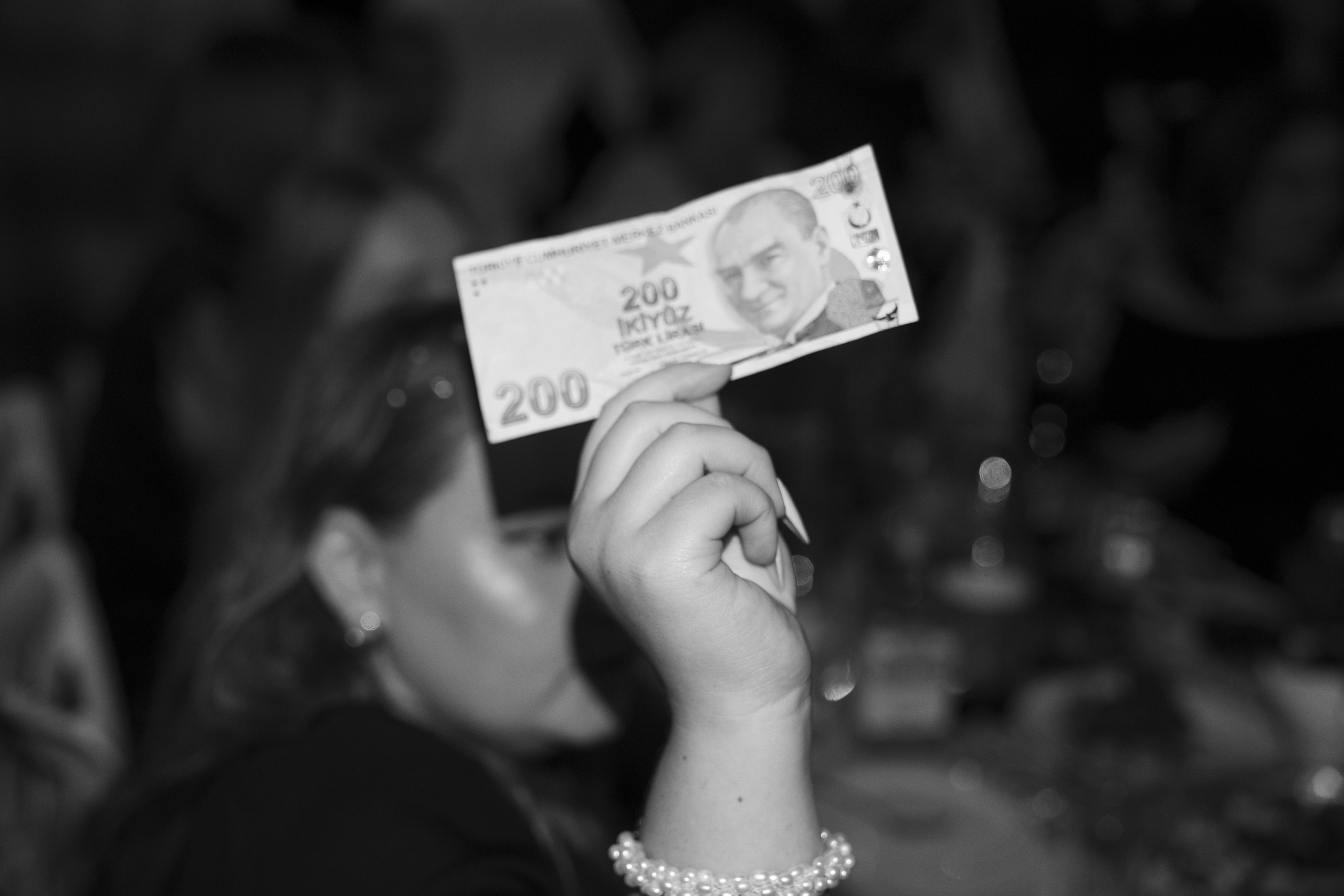 Света и Мевлют. Свадебный фотограф в Москве Кристина Чехова