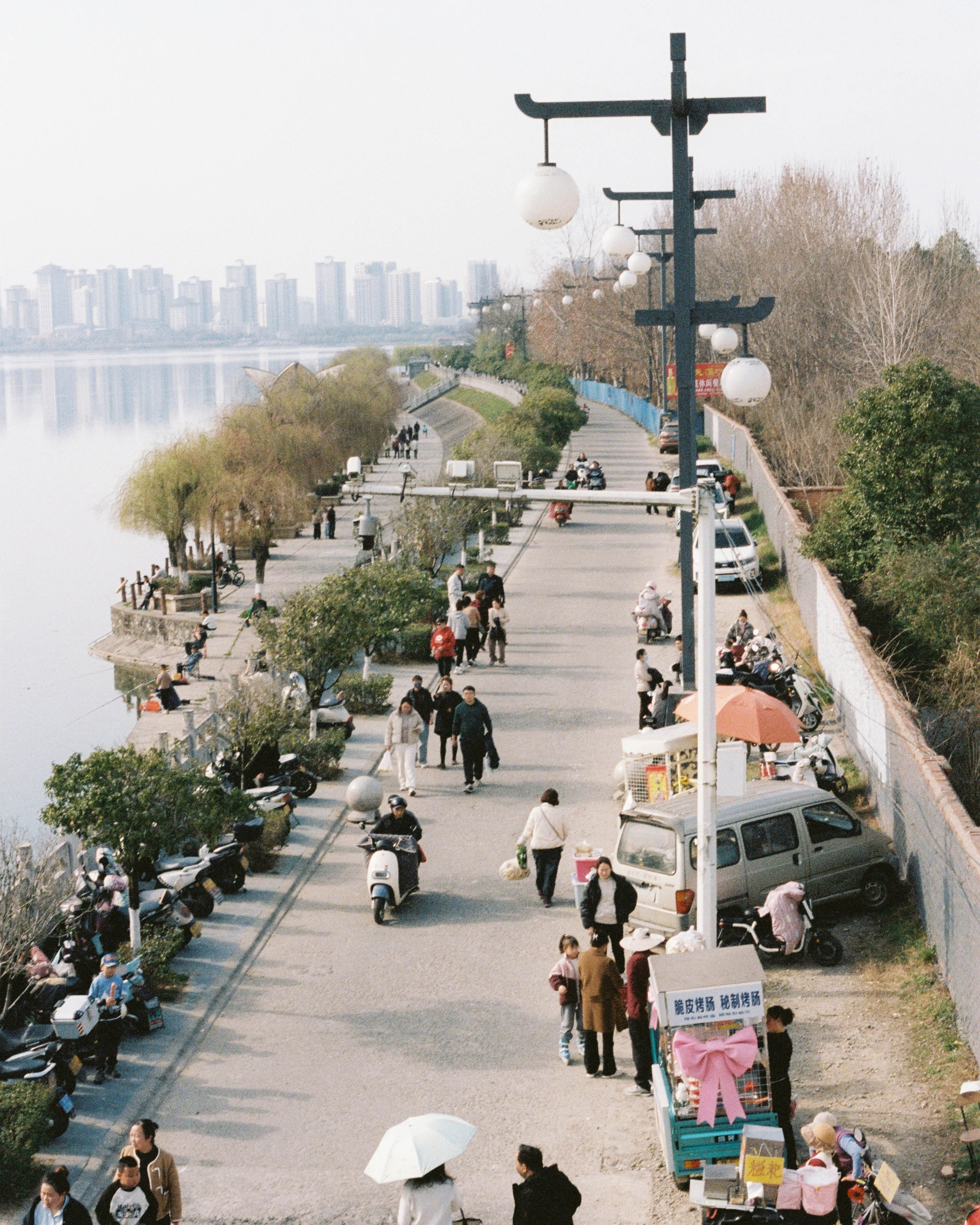 China. Kirill Shashkov