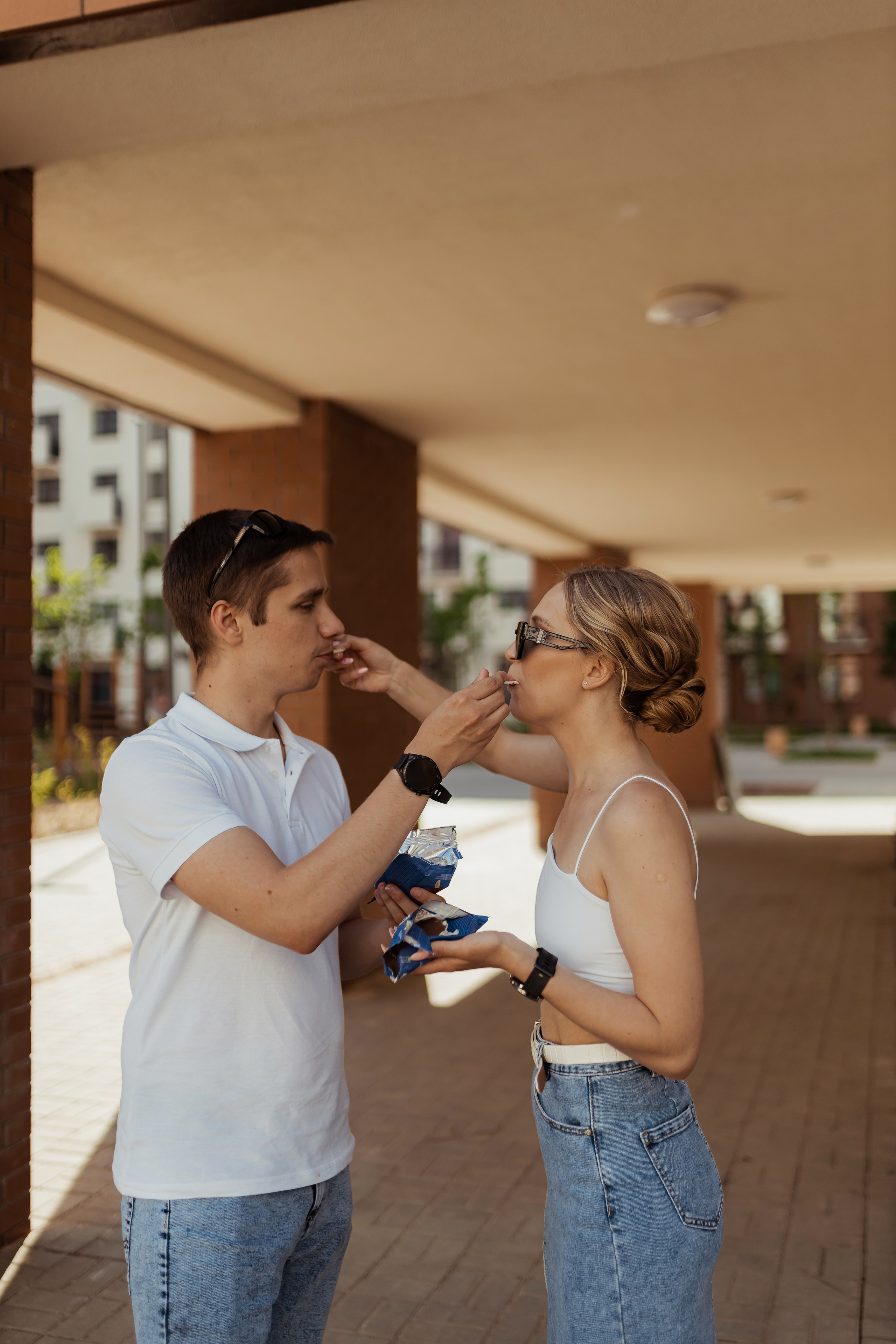 Ваня & Настя. ФОТОГРАФ Маргарита Сивакова | Ярославль Кострома Москва