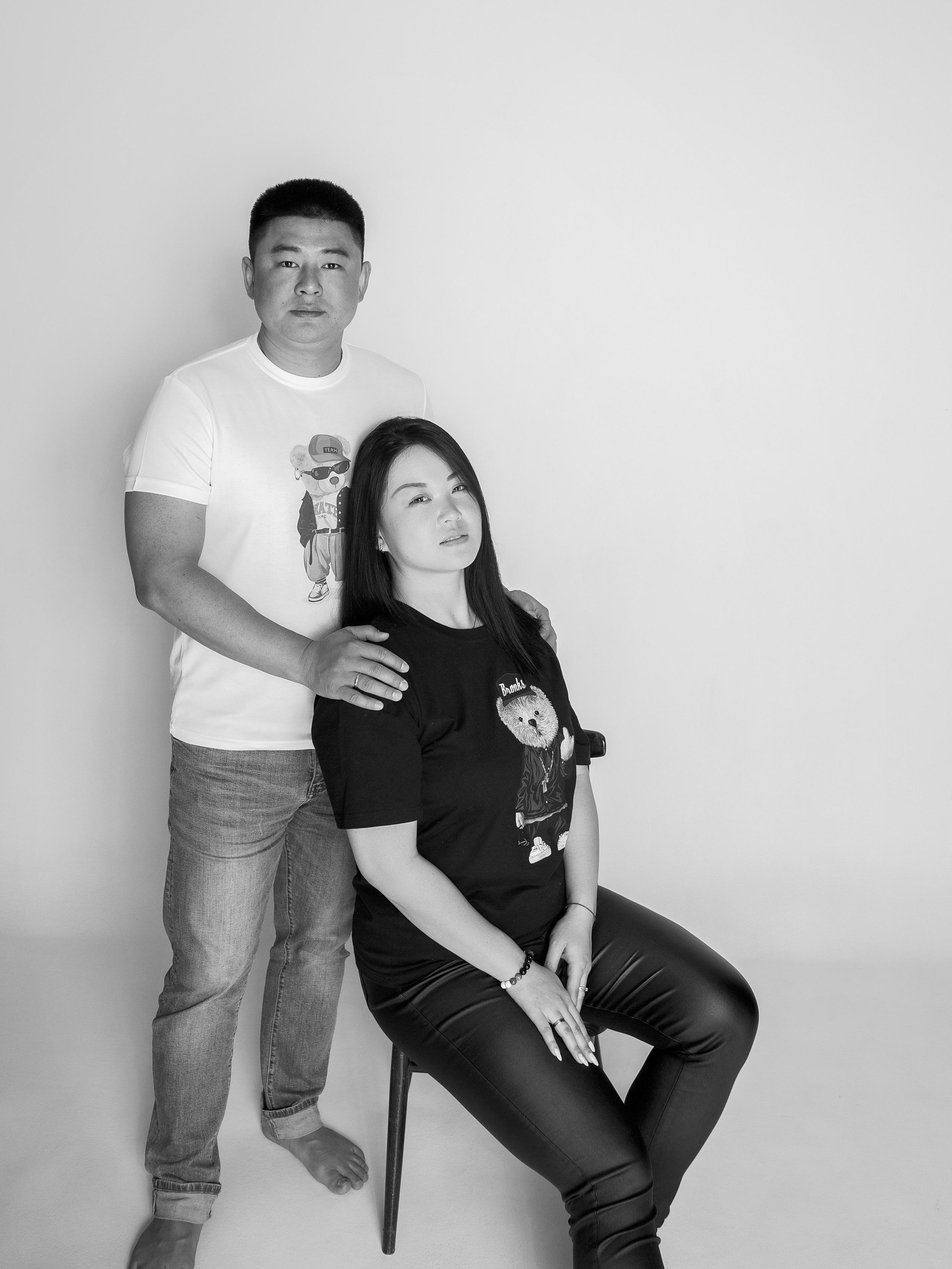 Семейная фотосессия. Свадебный и семейный фотограф Владивосток — Приморский край. Анастасия Щетинина