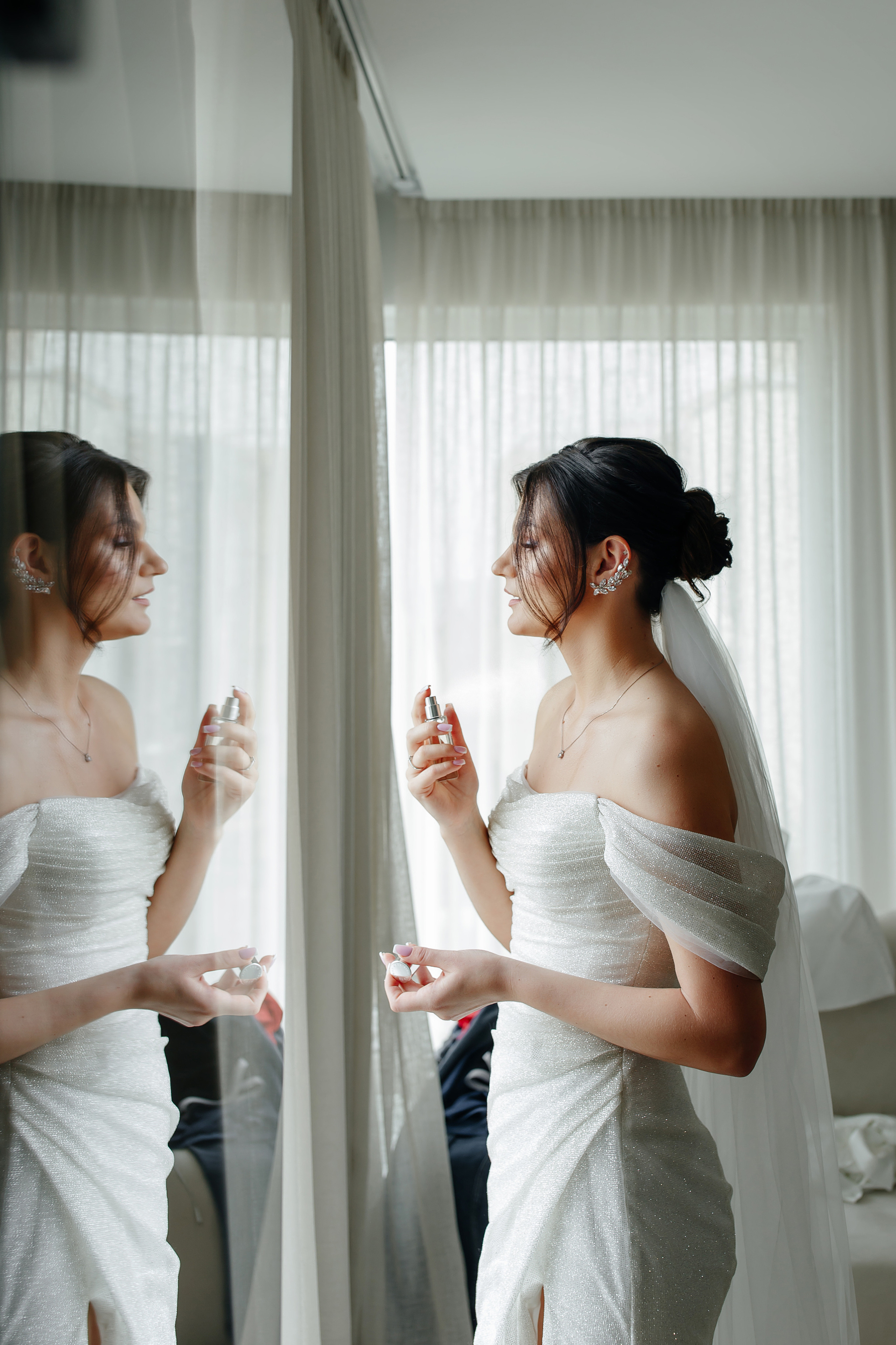 Ксения & Михаил. Свадебный и семейный фотограф Владивосток — Приморский край. Анастасия Щетинина