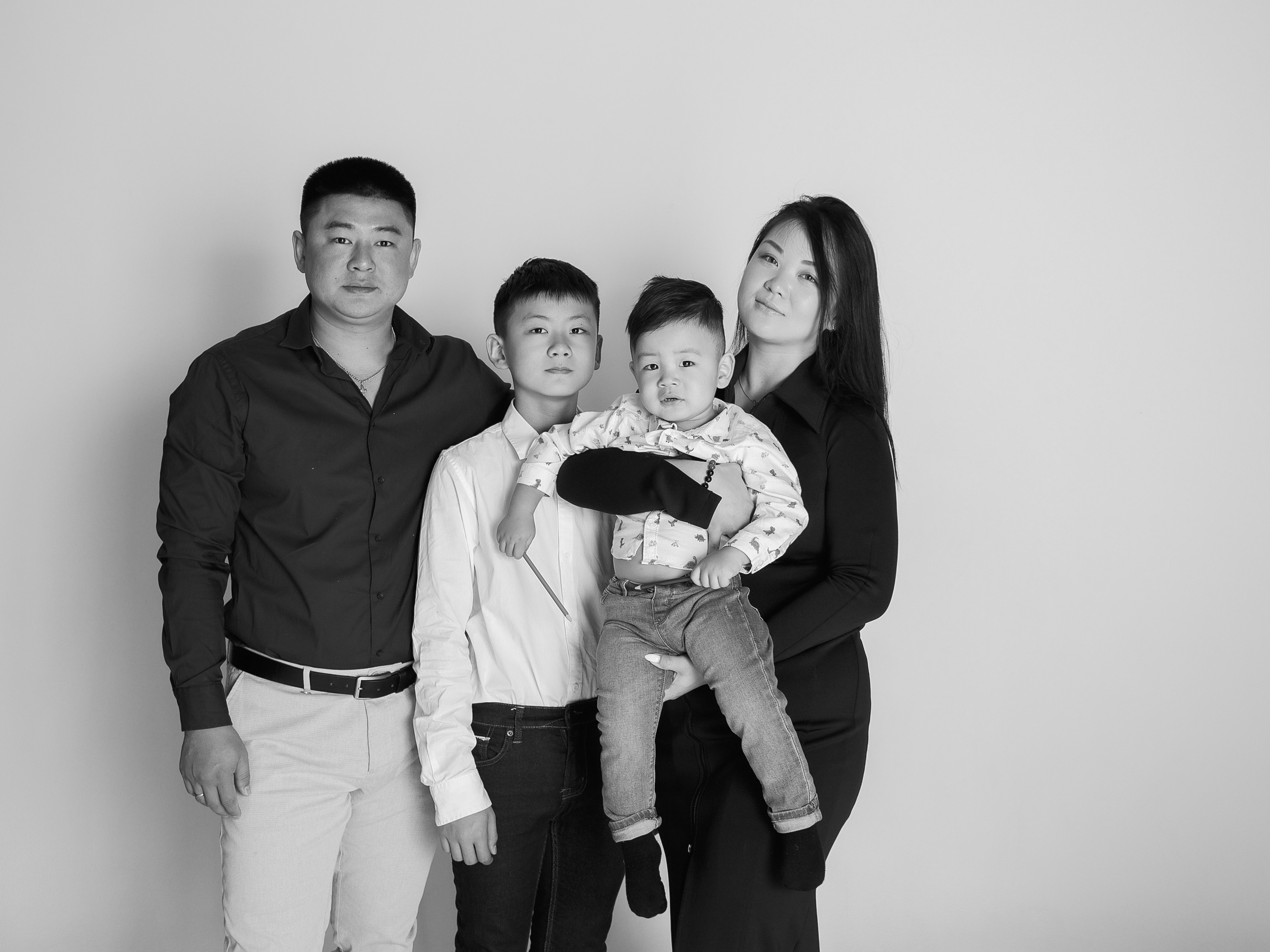 Семейная фотосессия. Свадебный и семейный фотограф Владивосток — Приморский край. Анастасия Щетинина