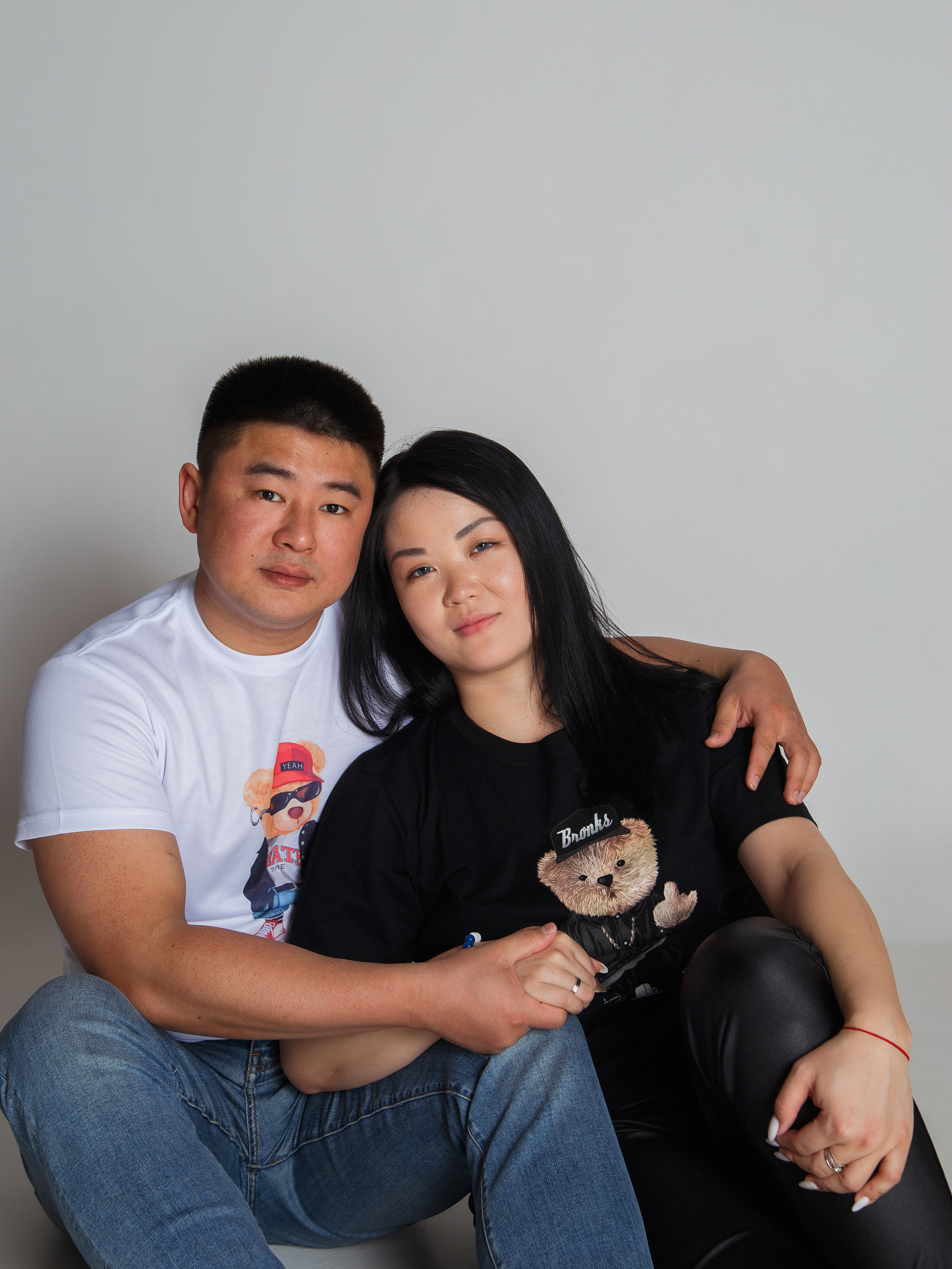 Семейная фотосессия. Свадебный и семейный фотограф Владивосток — Приморский край. Анастасия Щетинина