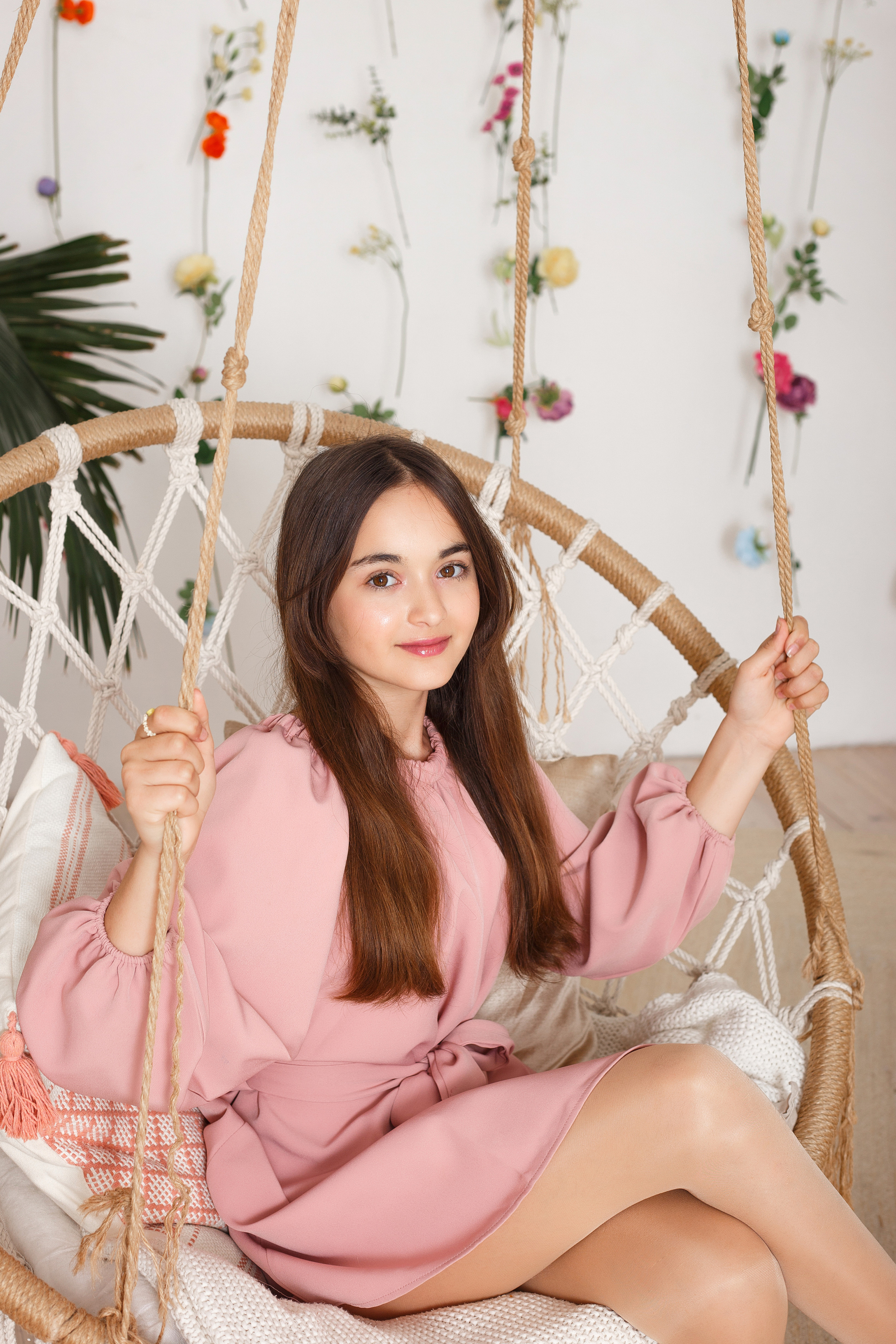 Зал Бохо. Свадебный и семейный фотограф Владивосток — Приморский край. Анастасия Щетинина