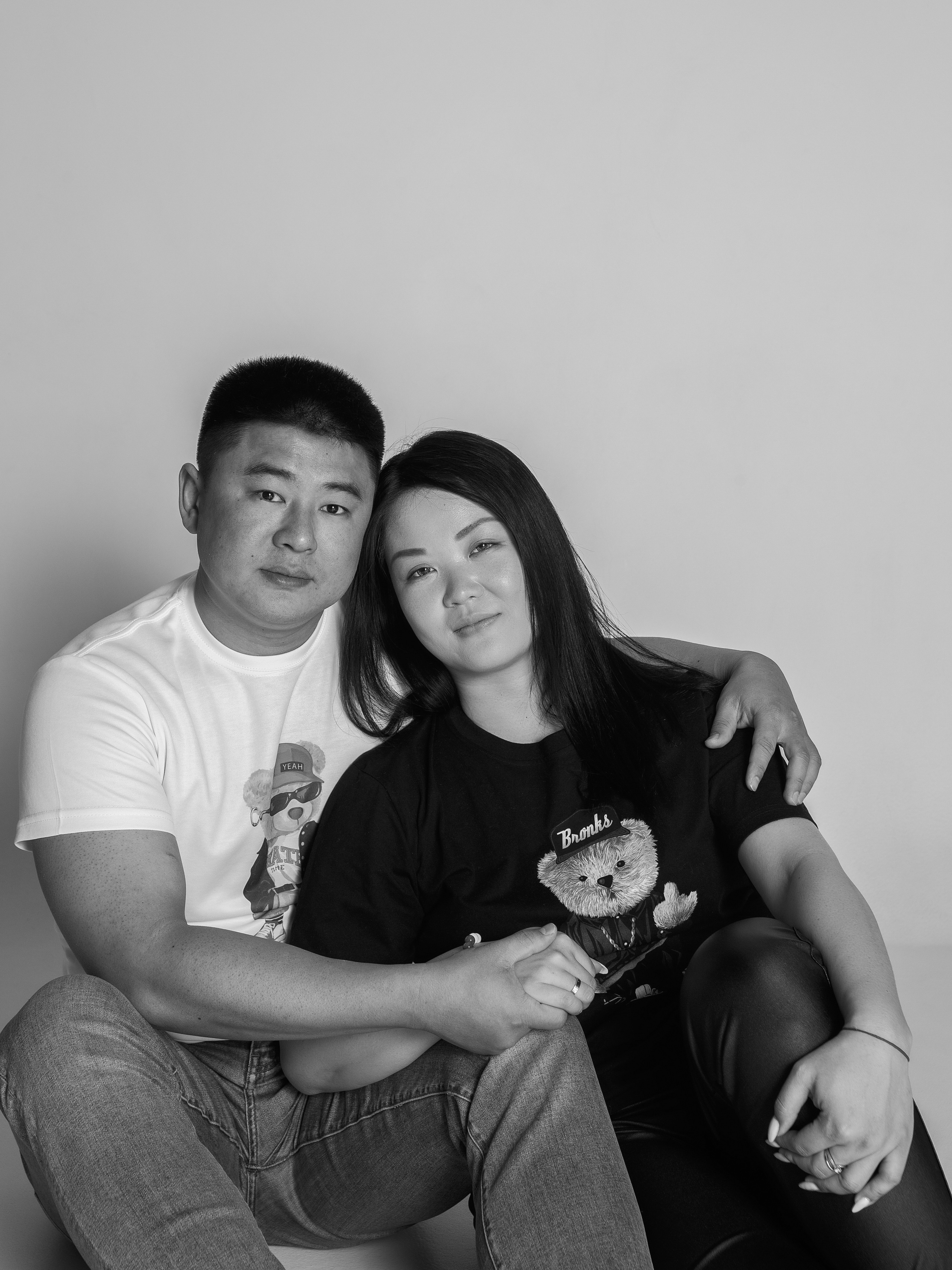 Семейная фотосессия. Свадебный и семейный фотограф Владивосток — Приморский край. Анастасия Щетинина