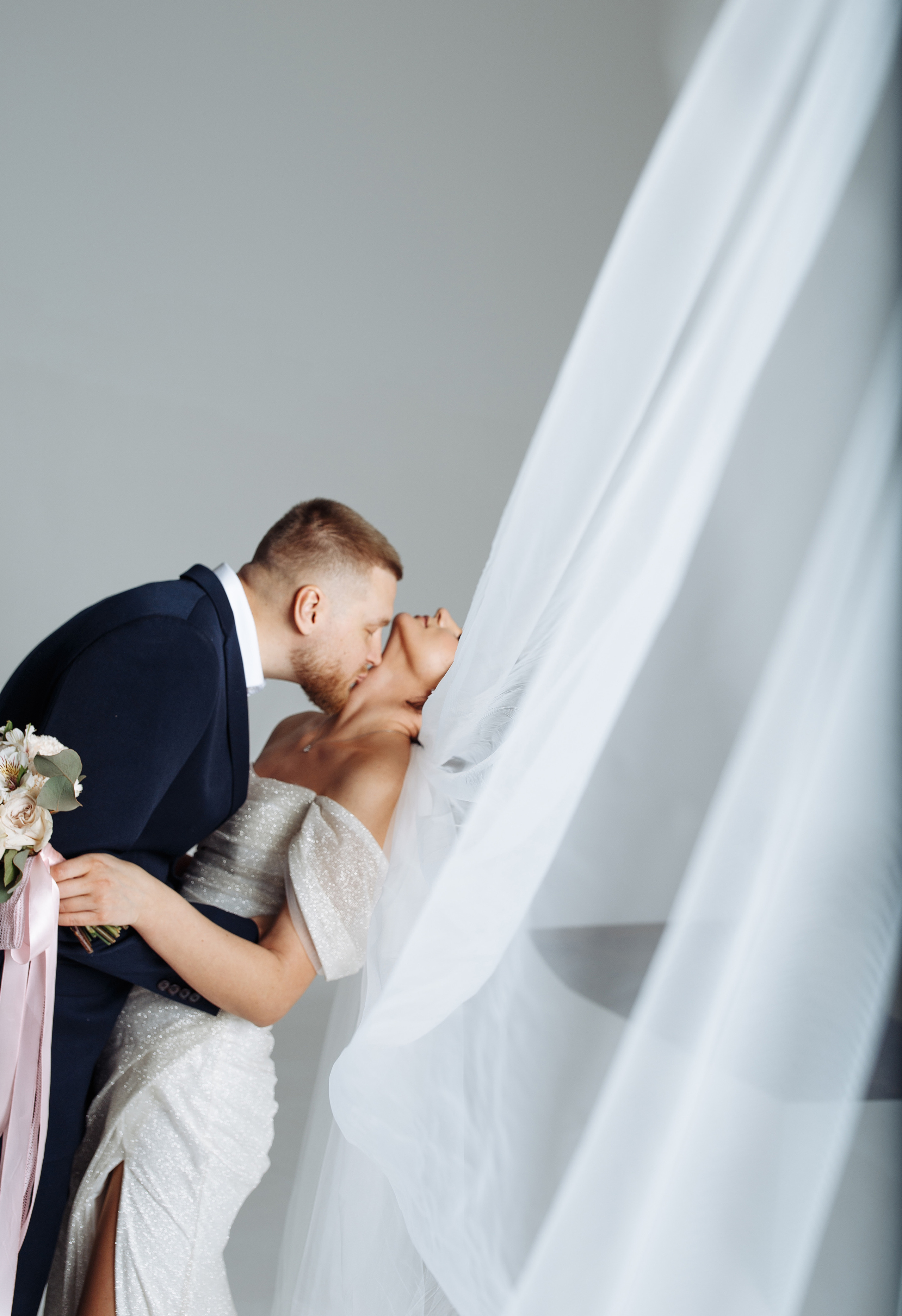 Ксения & Михаил. Свадебный и семейный фотограф Владивосток — Приморский край. Анастасия Щетинина