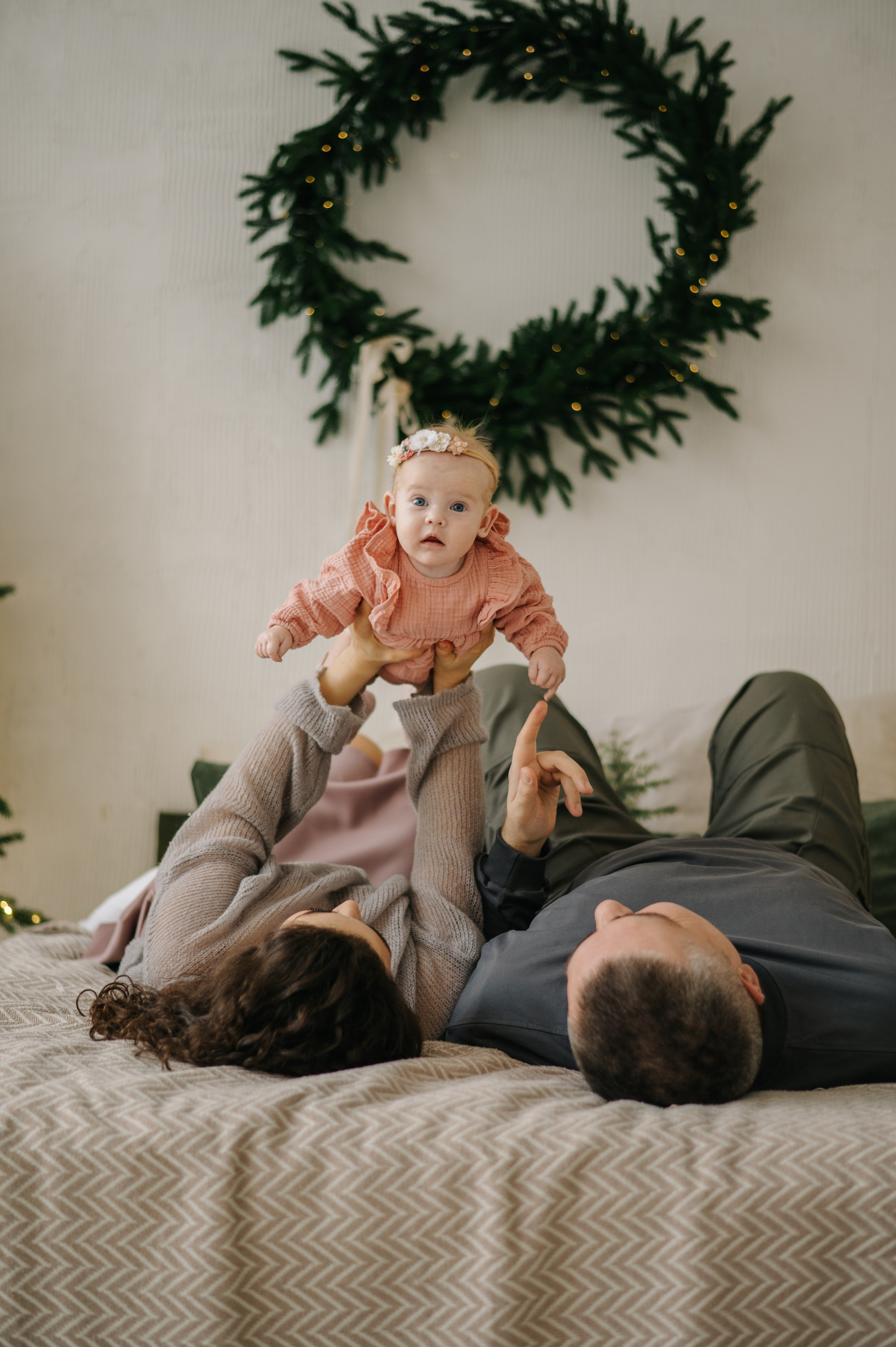 Наталья и Владимир. Фотограф Архангельск