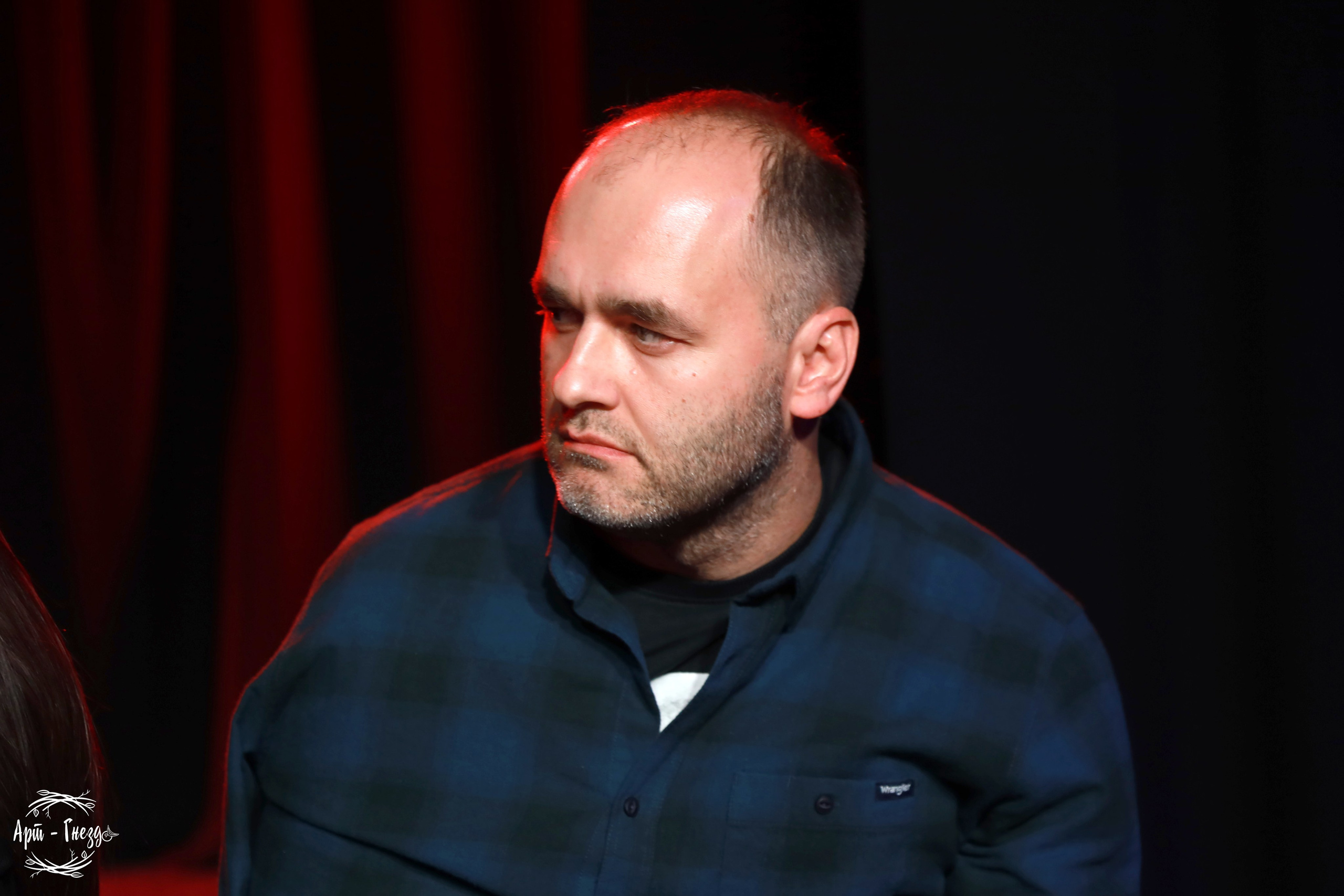 Игра в мафию. Фотограф в Воронеже Галина Фурсова