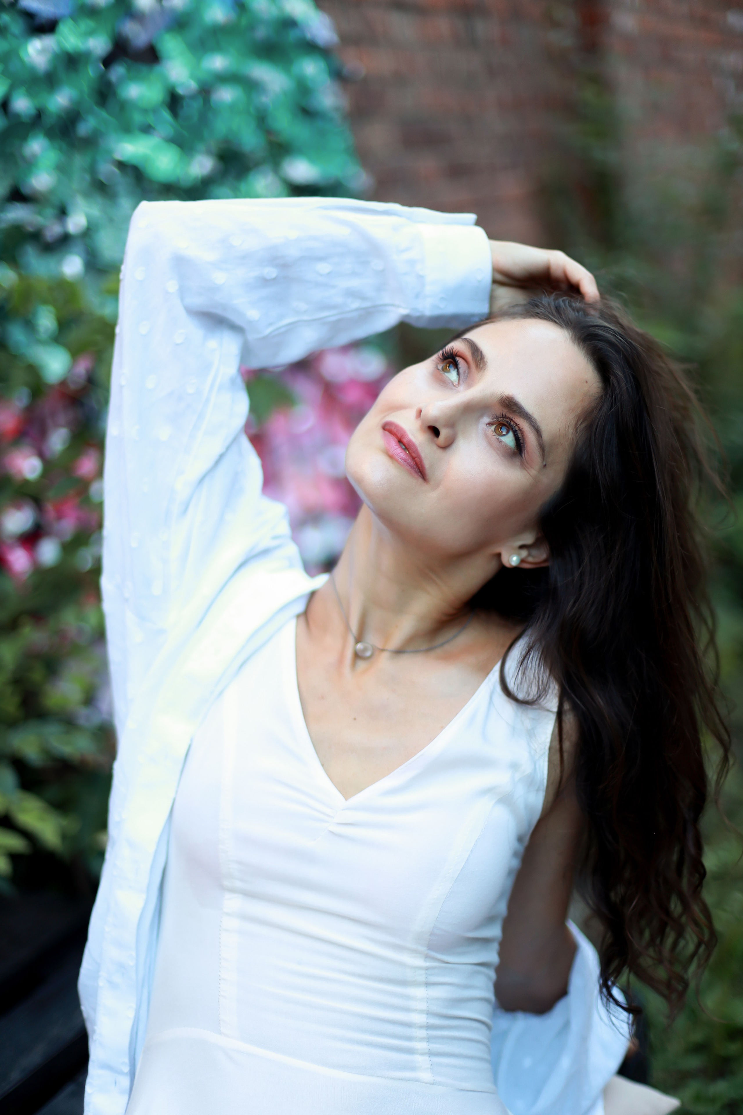 Мария. Фотограф в Воронеже Галина Фурсова