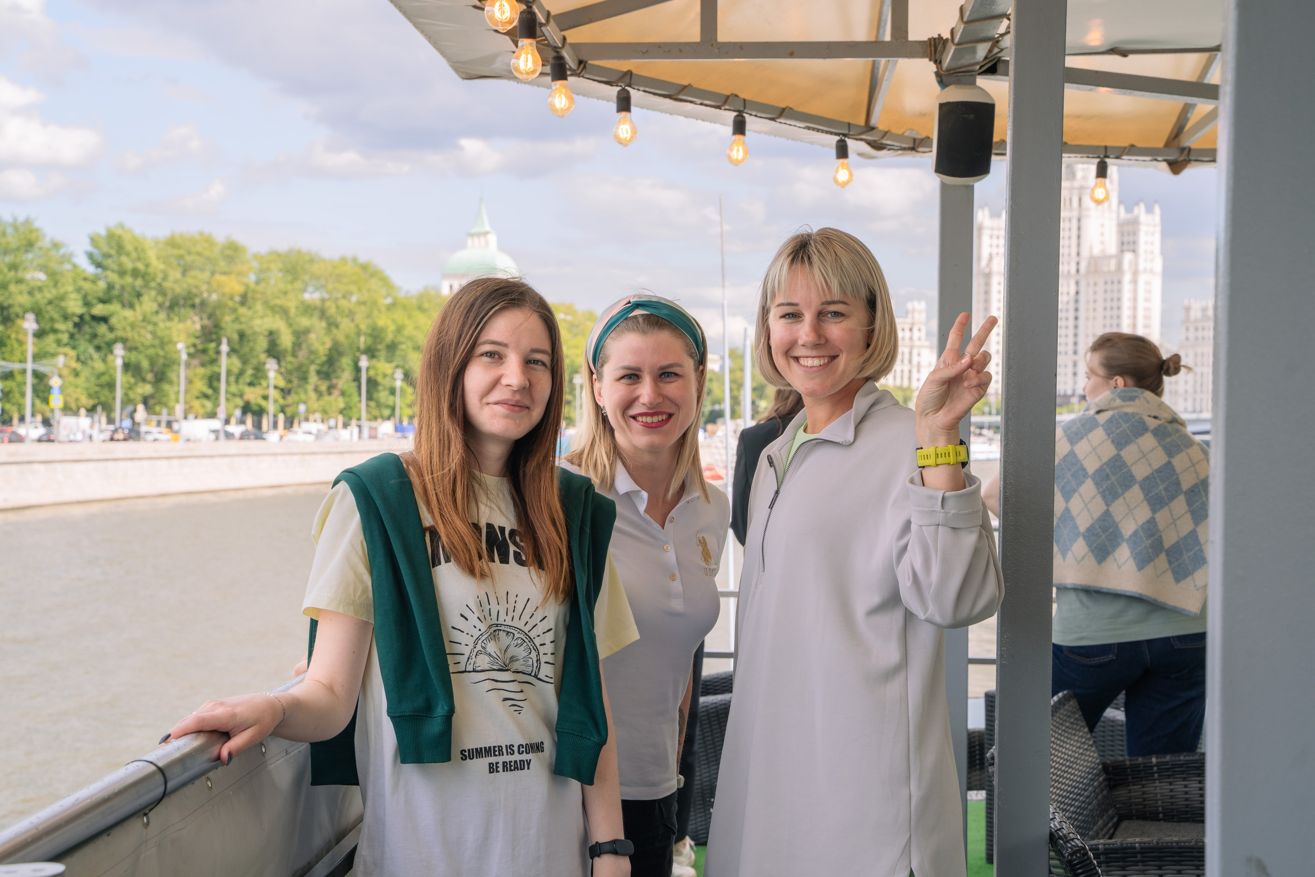 Квиз для Авито. Главная