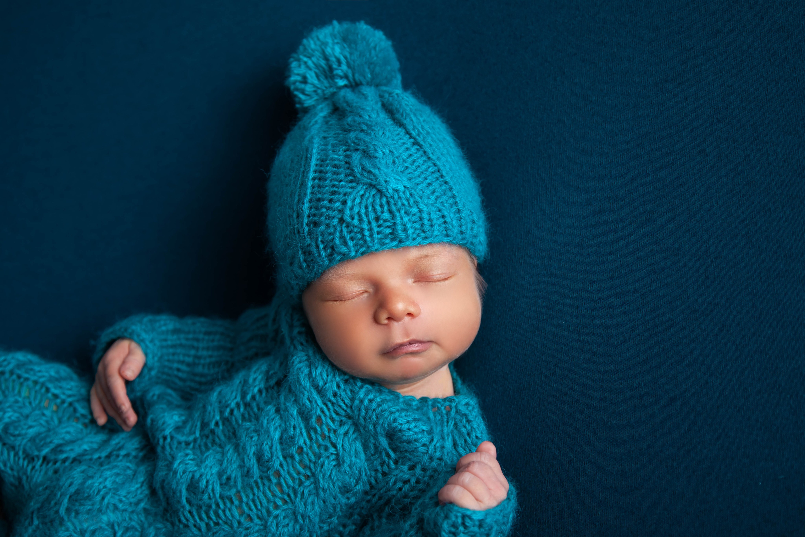 Новорождённые. Фотограф Newborn в Саратове Екатерина Завитова