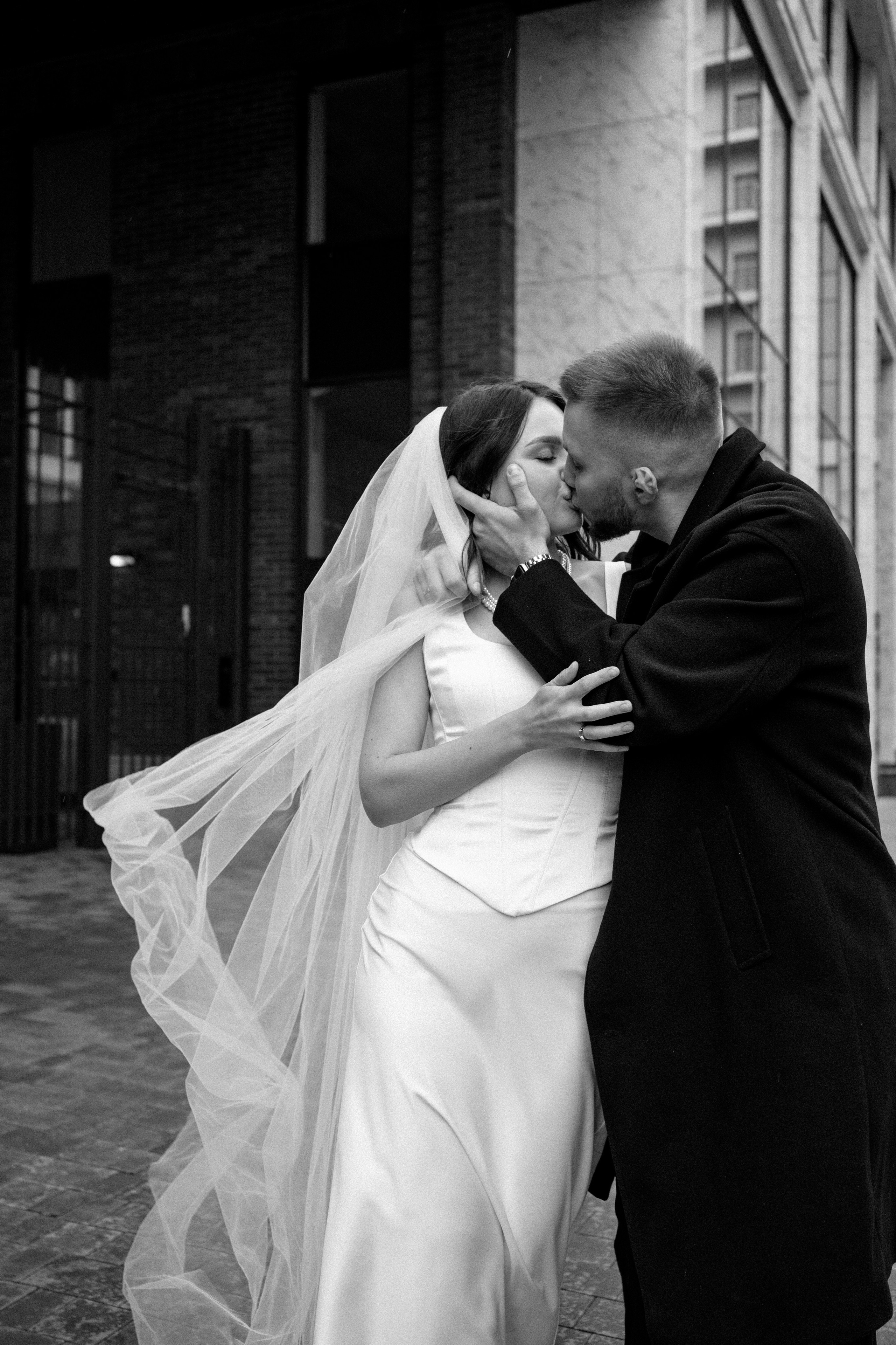 Майа и Саша. Анастасия Эпова | Фотограф в Новосибирске