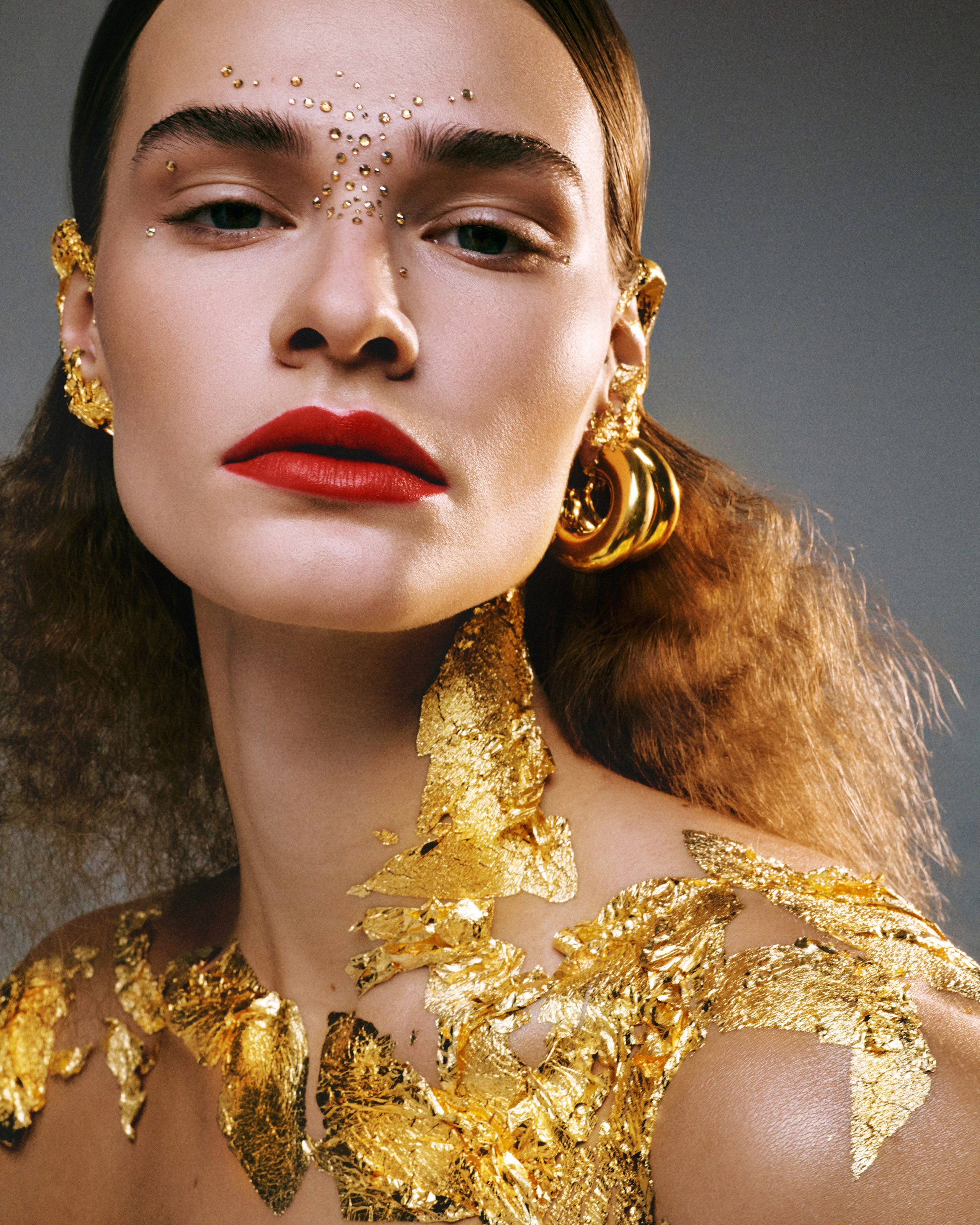 Retouch — portfolio. VIKTOR KSHISHTOVSKYH