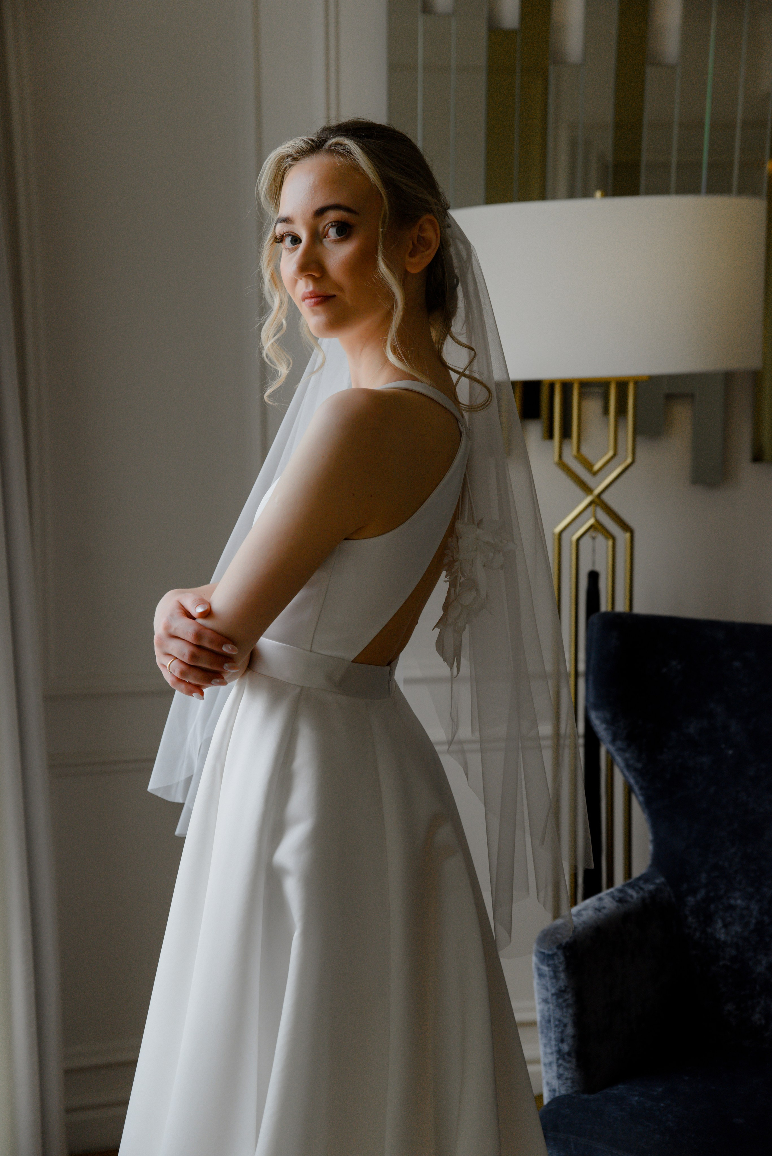 Владимир & Ситора. Фотограф Алина Синицина