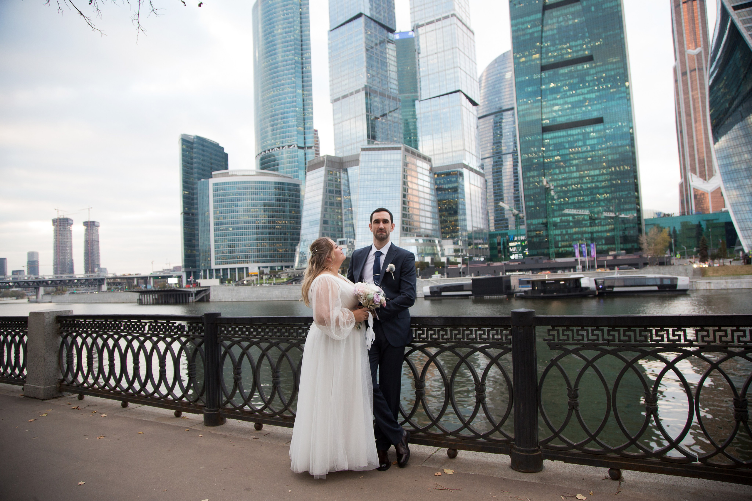 Елена & Евгений. Фотограф Дроздова Анна