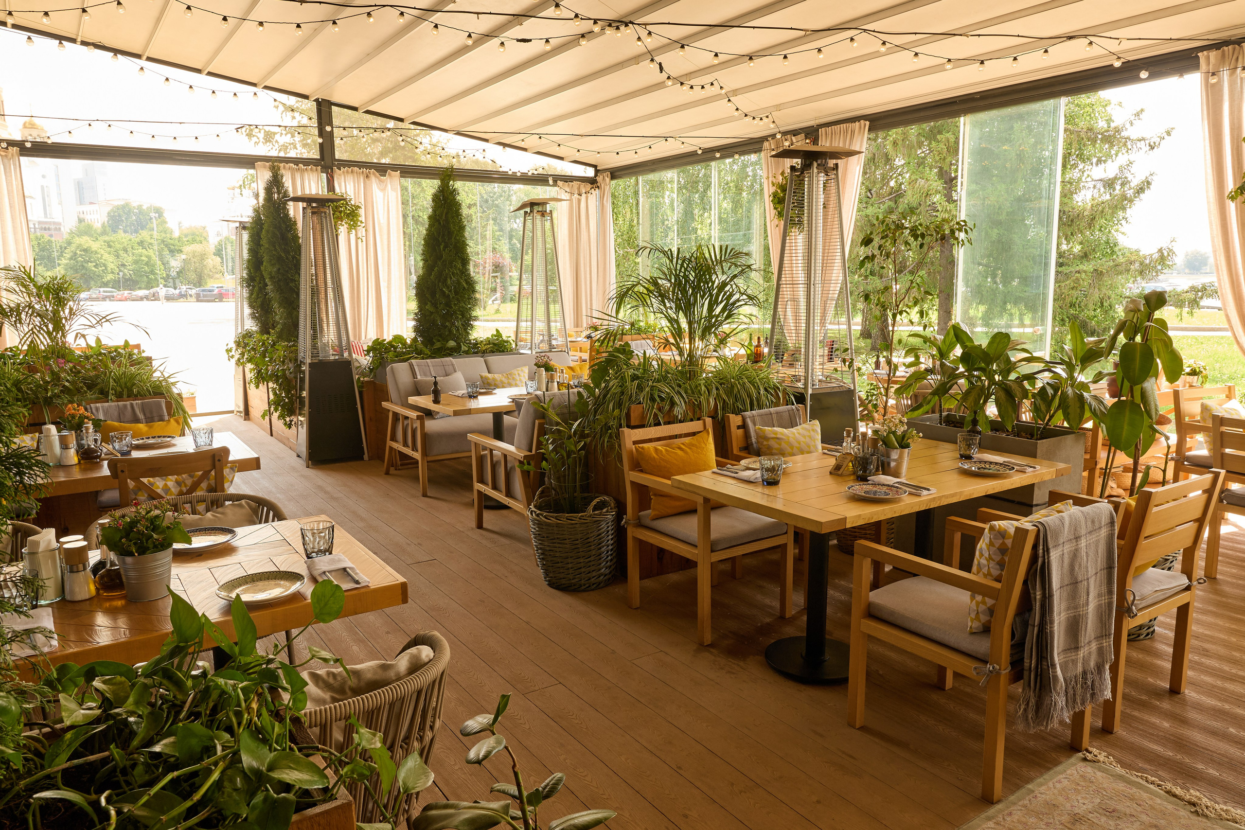 Сыроварня. Профессиональный фотограф в Екатеринбурге — Виолетта Бунос