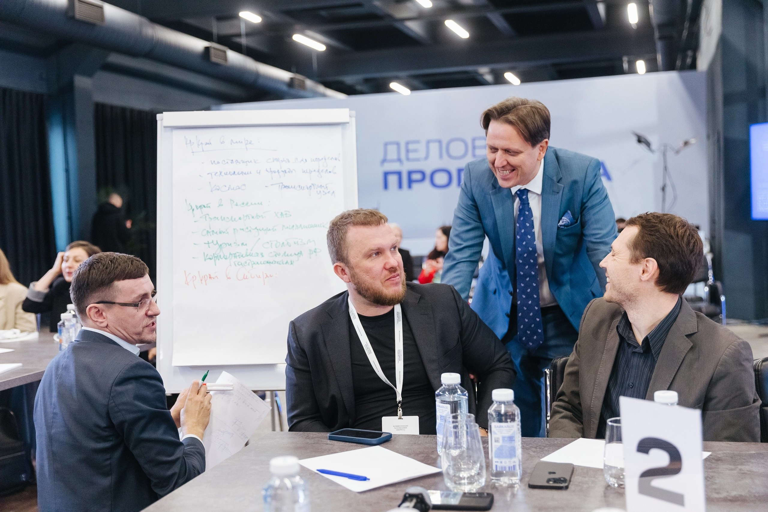 Креативная Неделя Сибирь 2024. Фотограф в Красноярске Надежда Воскресенская