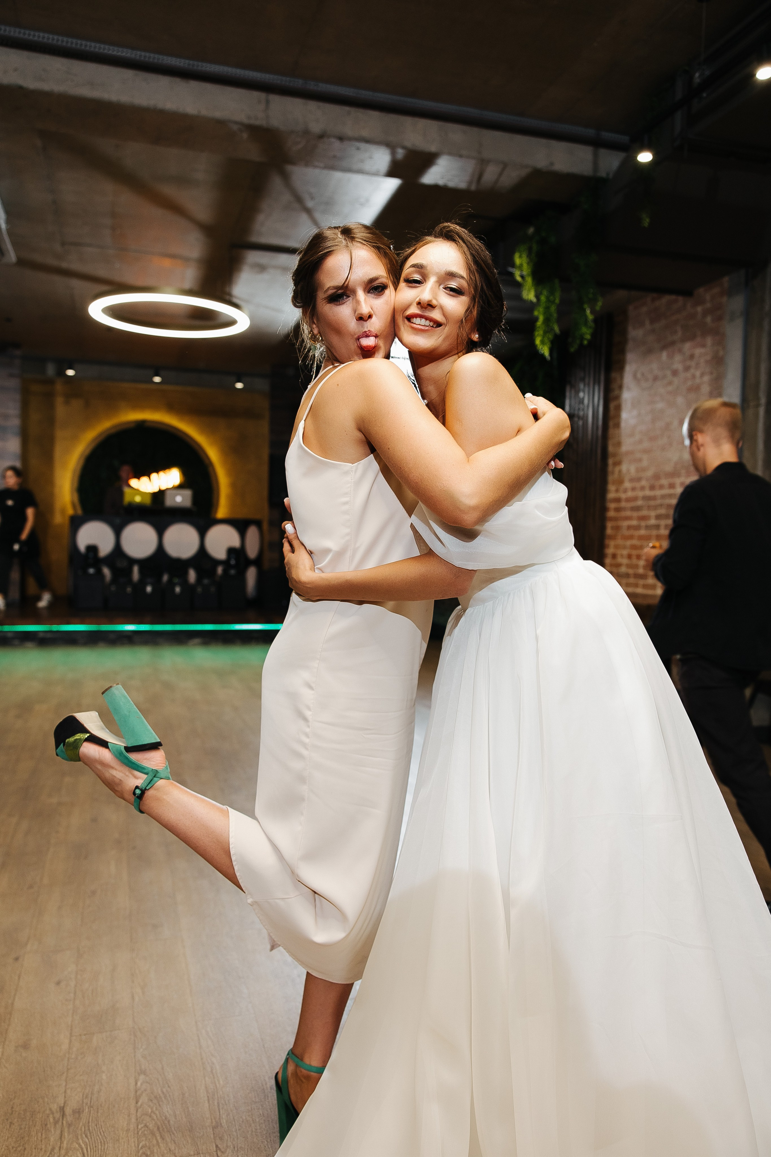 Иван Юлия. Фотограф в Красноярске Надежда Воскресенская