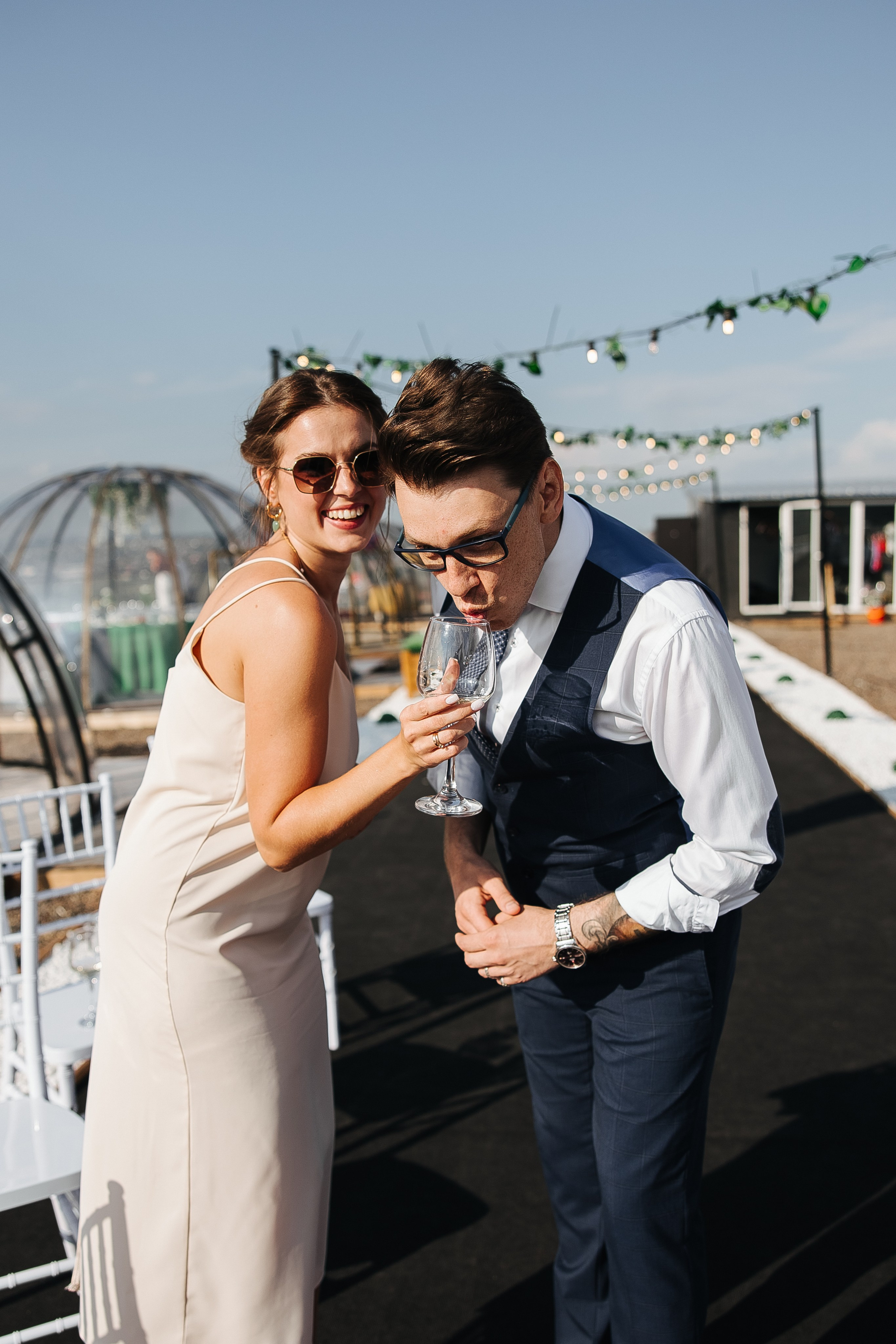 Иван Юлия. Фотограф в Красноярске Надежда Воскресенская