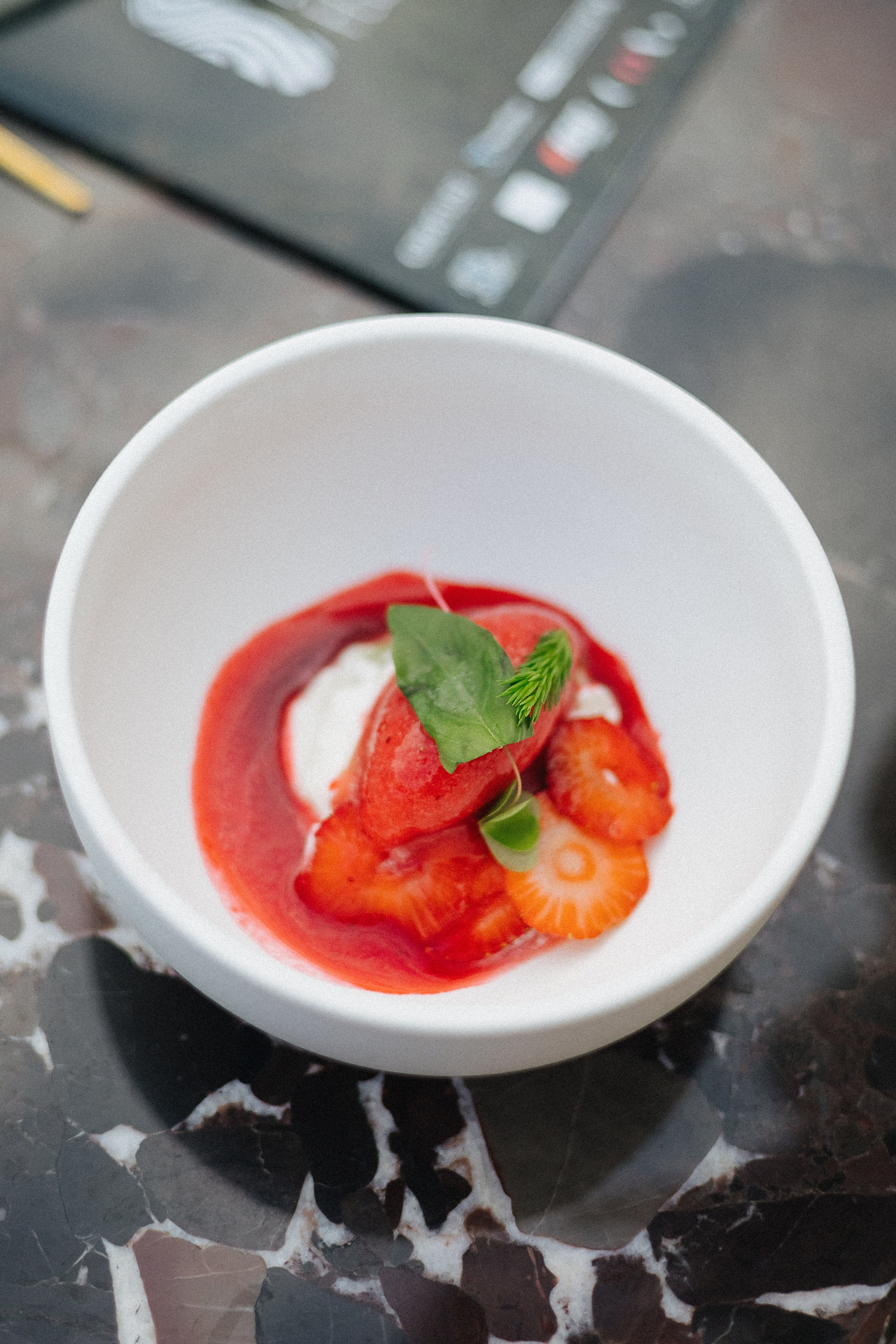 Дикий ужин. Фотограф в Красноярске Надежда Воскресенская