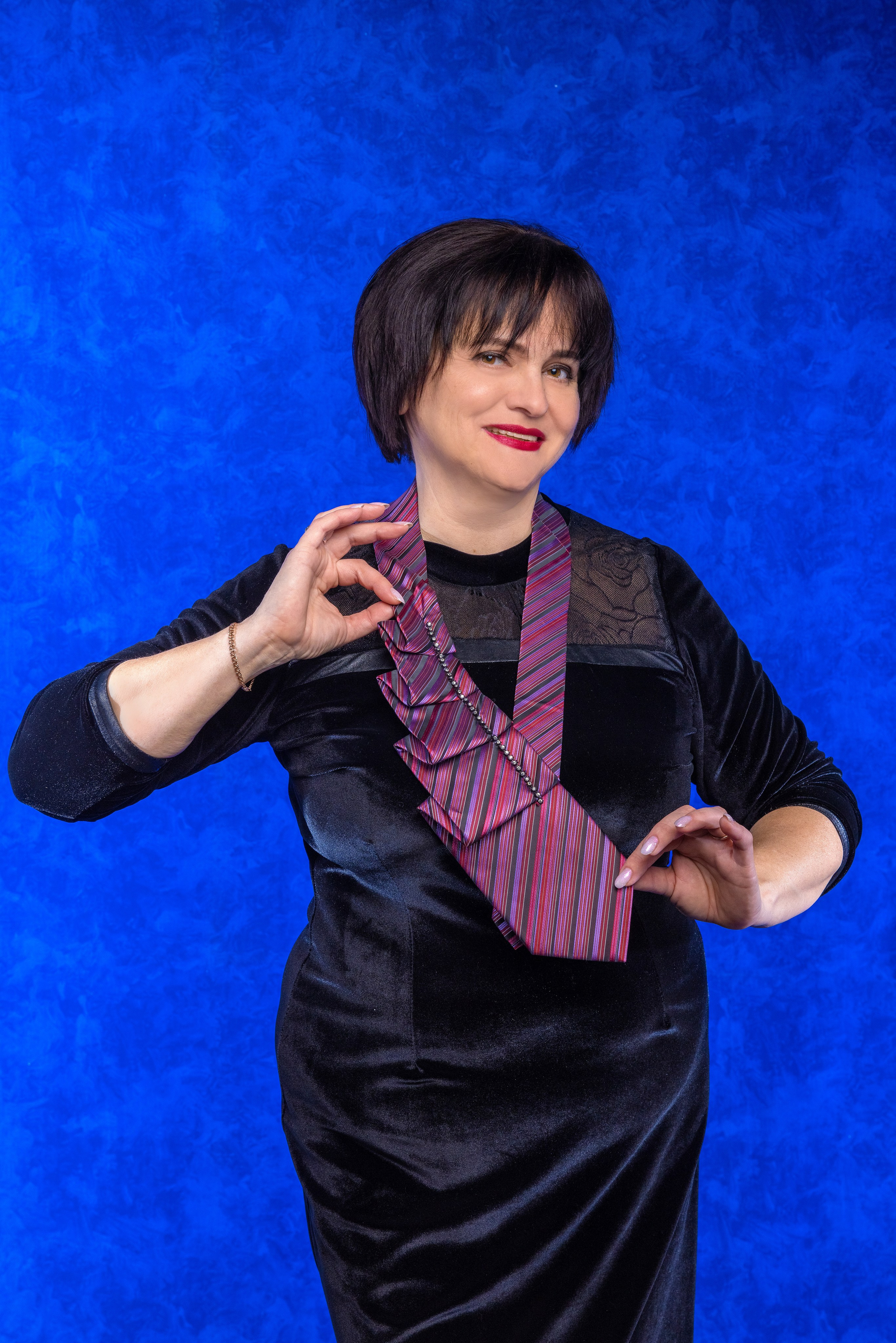 Новая коллекция Светланы Барабановой — галстуки, сумки и зимне куртки (малая часть)). Фотограф в Туле Крупский АнДРей. Фотостудия «КАДР71» в Туле