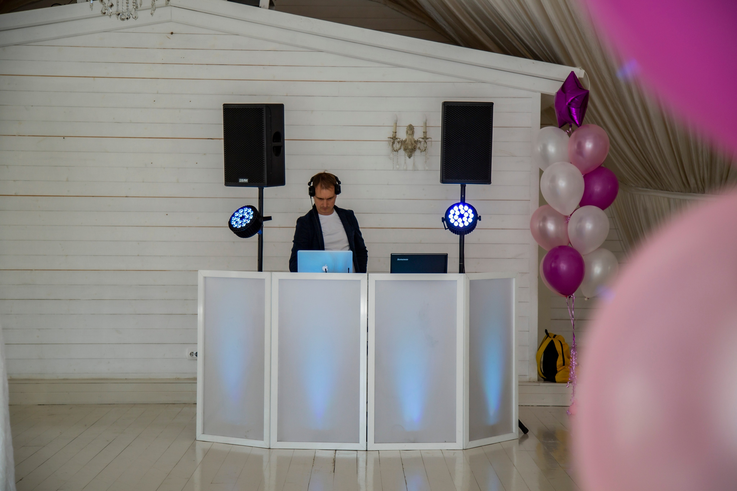 Юбилей. 𝓕𝓸𝓽𝓸𝓰𝓻𝓪𝓯 𝓑𝓪𝓵𝓪𝓼𝓱𝓲𝓱𝓪 / 𝓜𝓸𝓼𝓴𝓿𝓪