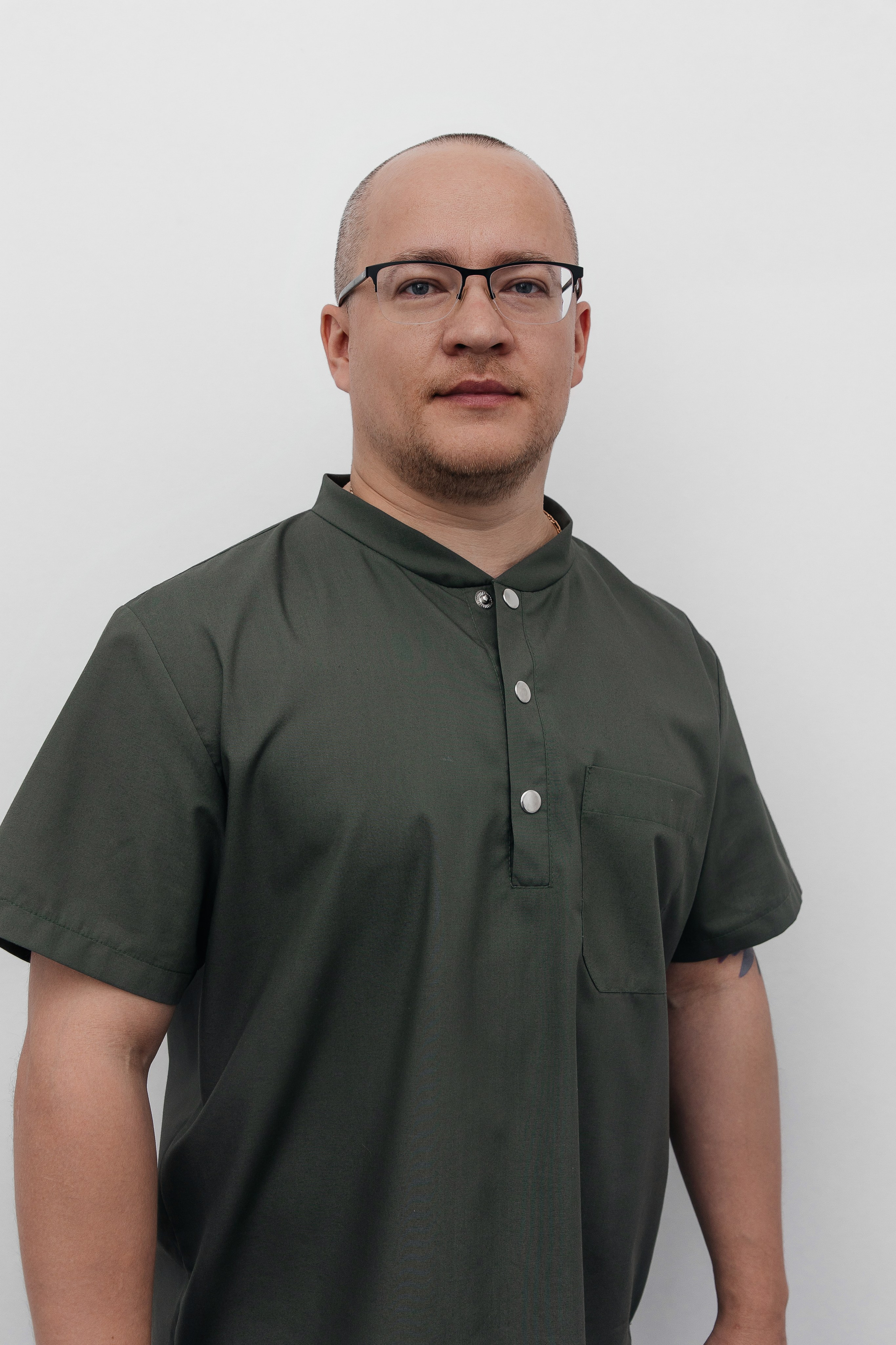 Стоматология Bymax. Фотограф Денис Лесковский (Тюмень)