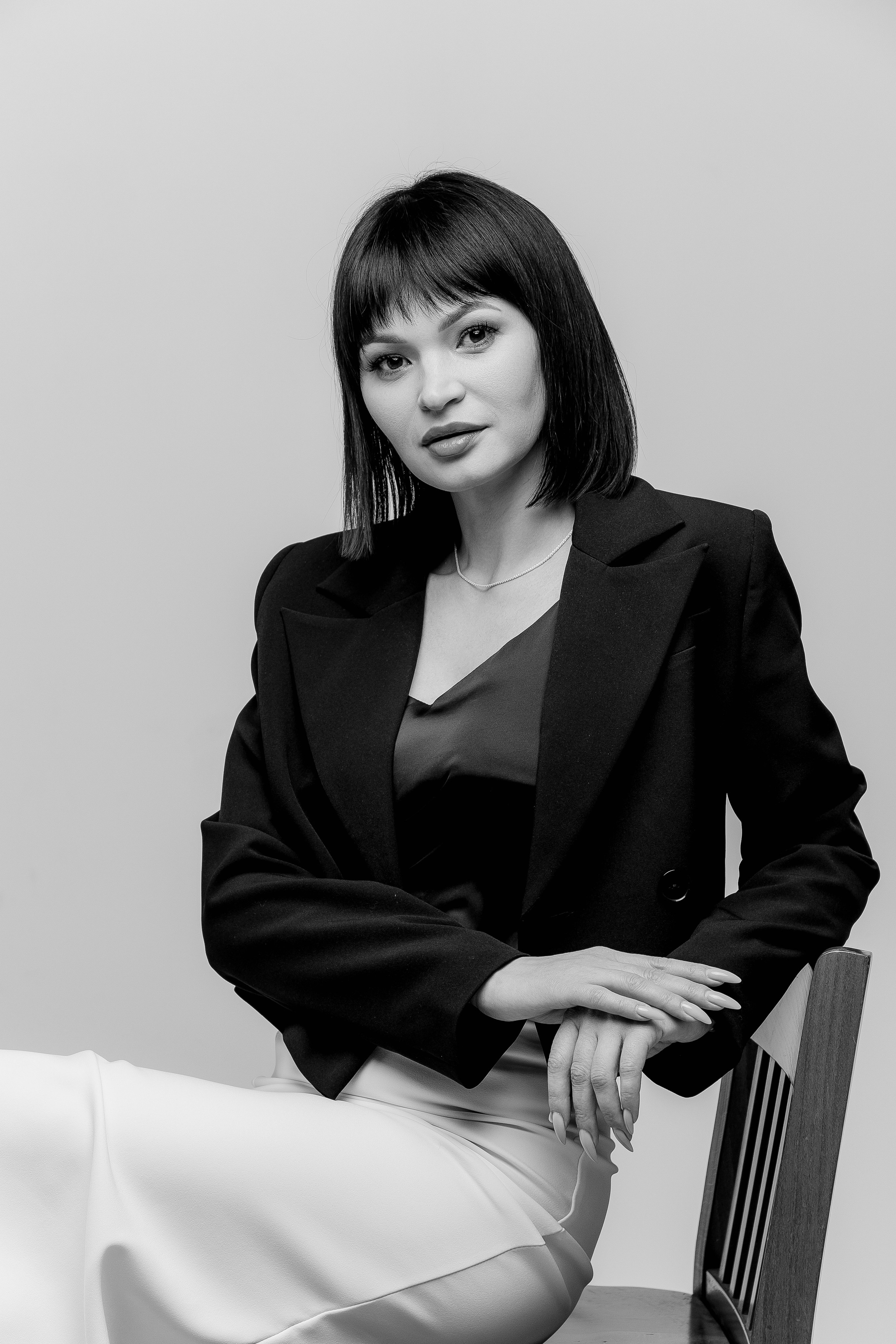 Агентство Недвижимости СВОЕ. Фотограф Денис Лесковский (Тюмень)