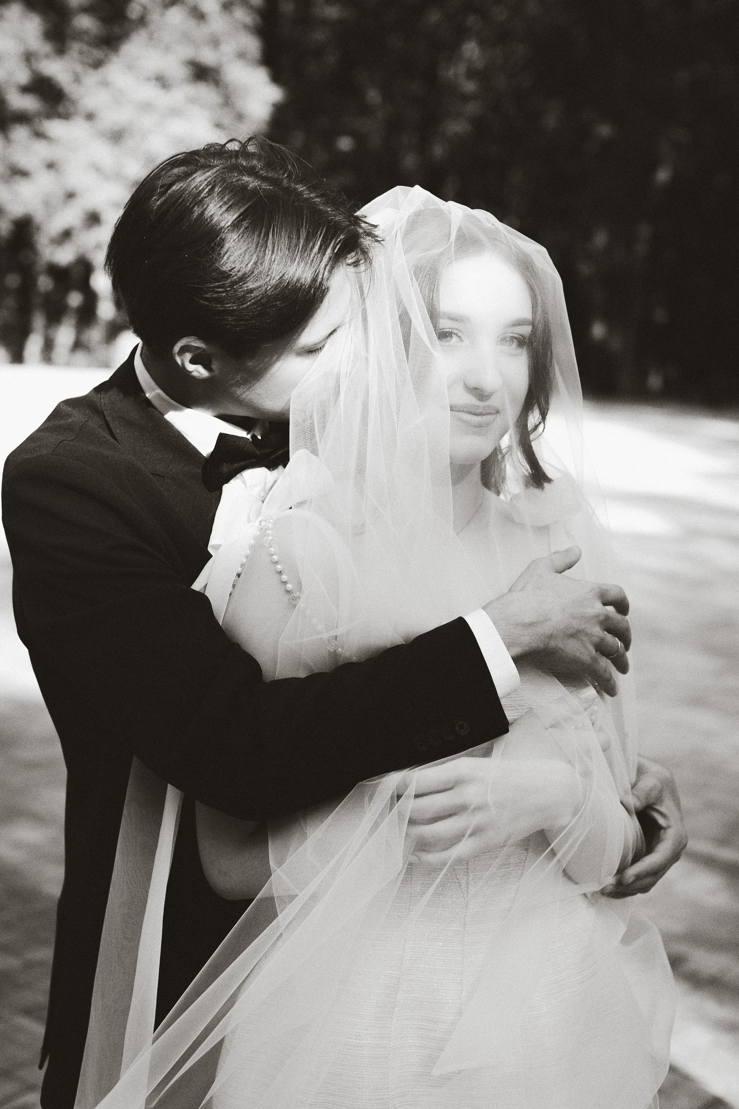 София и Владимир. Фотограф Светлана Рыбенко. Белгород