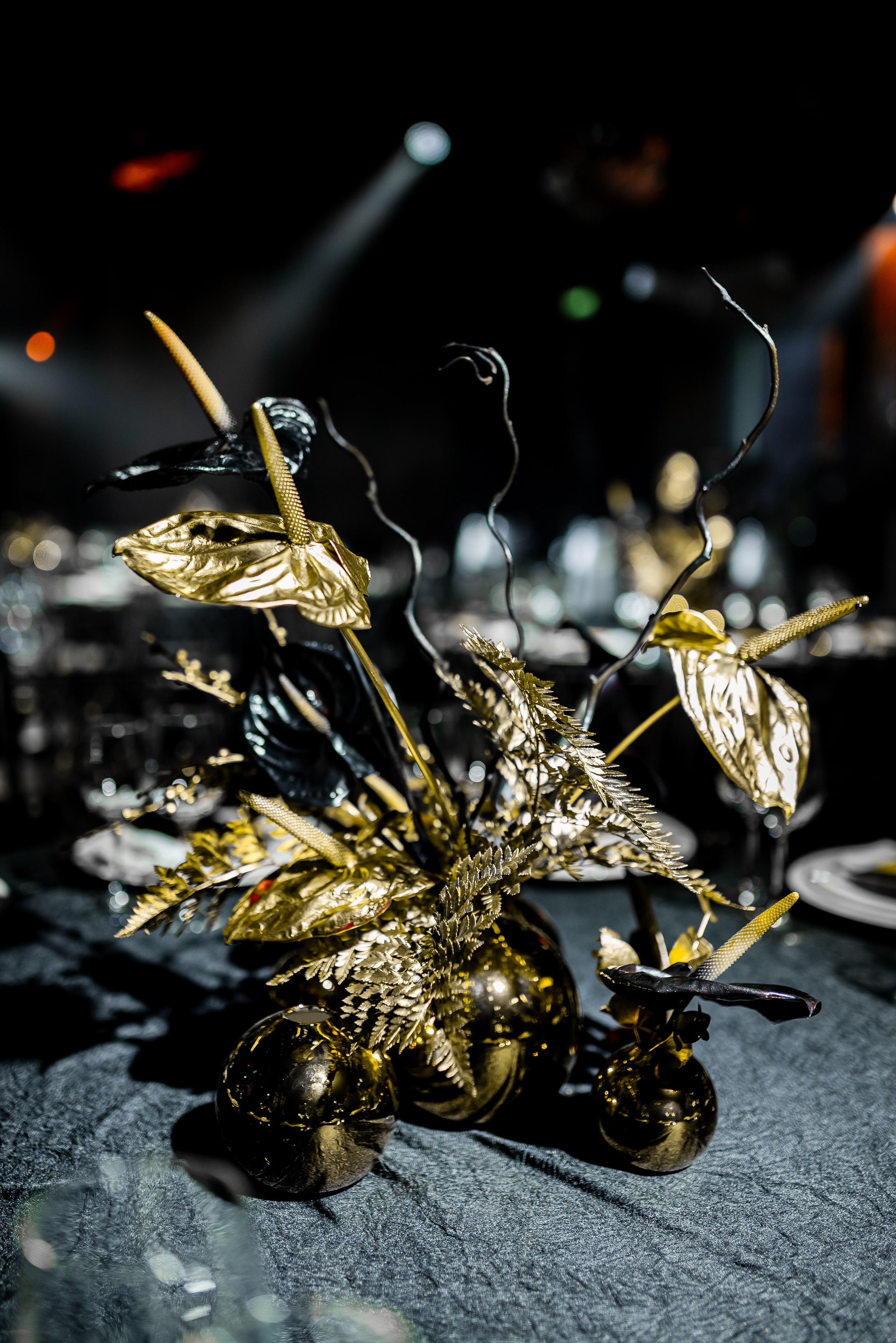 День Рождения. Булат. Фотограф Москва Александра Клименко