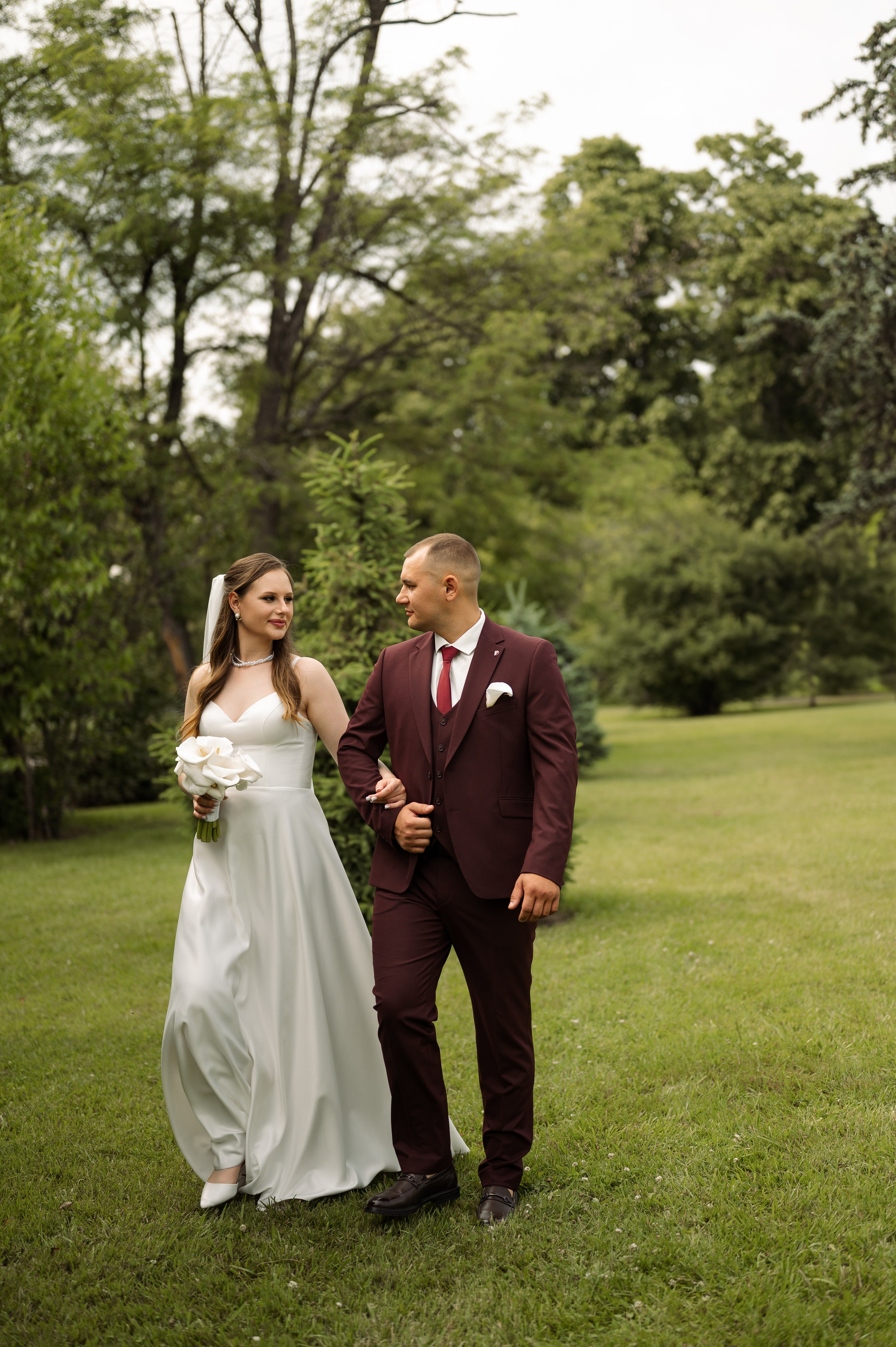 Загс (студия и прогулка). Свадебный и семейный фотограф в Краснодаре Алина Мельник