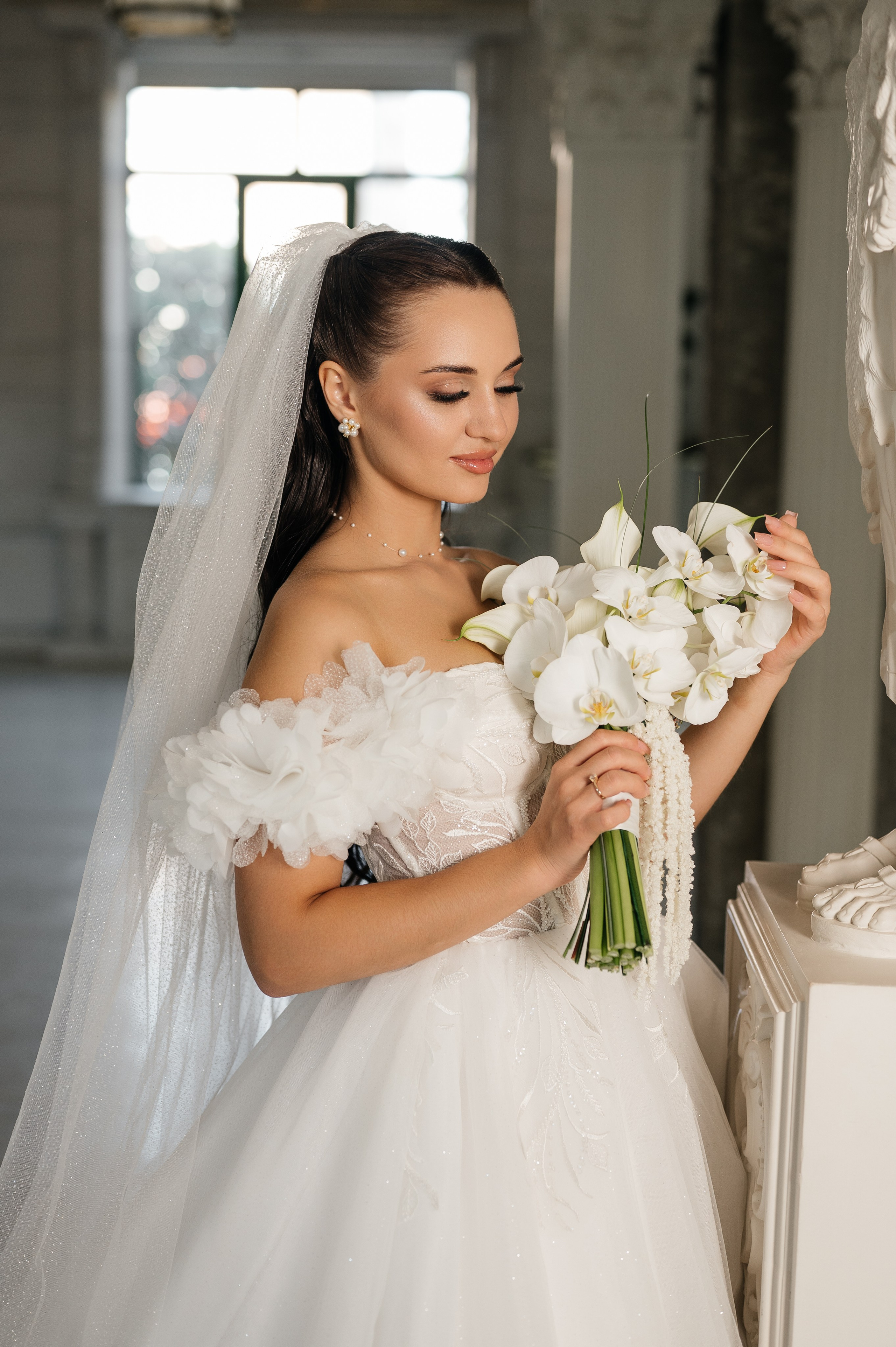 Генрих и Ксения. Свадебный и семейный фотограф в Краснодаре Алина Мельник